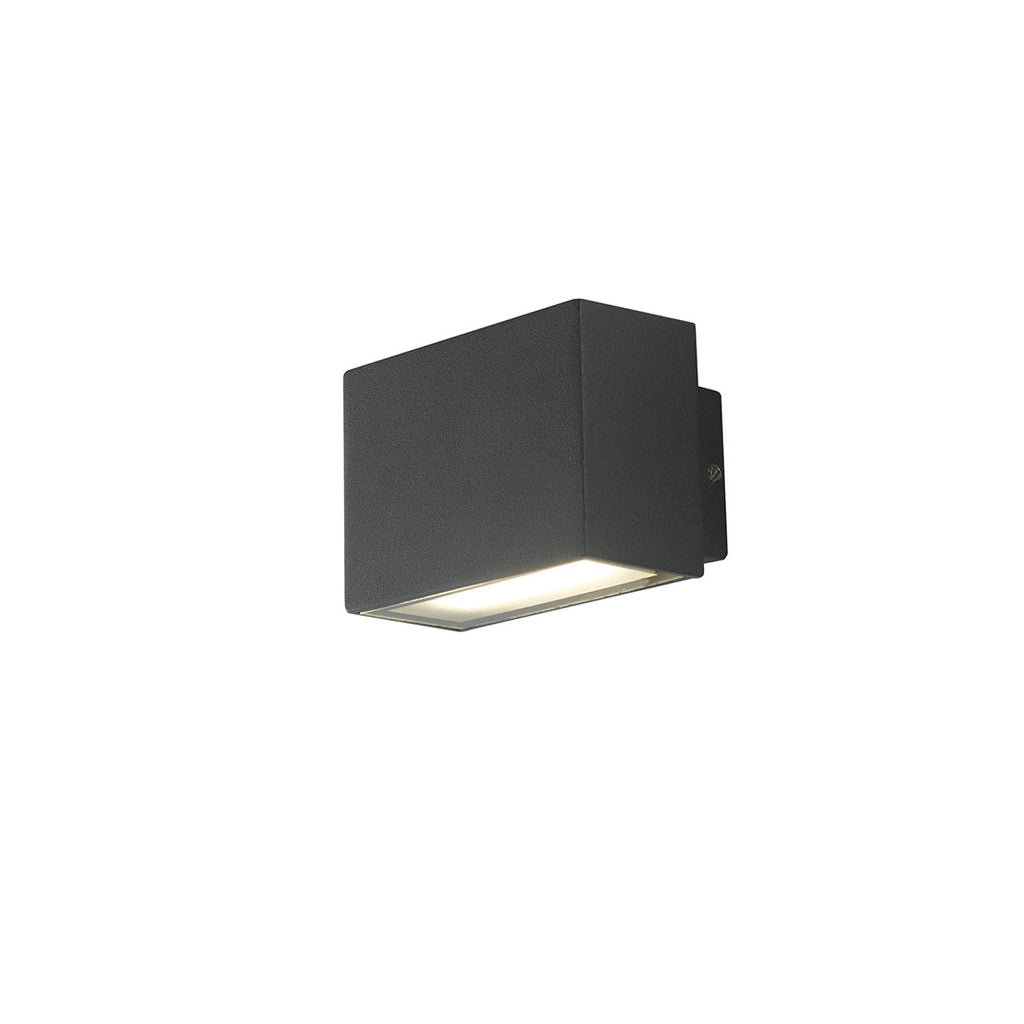 Applique per esterni LED AGERA - FT-FeelThe