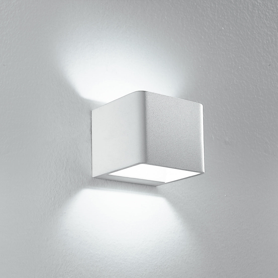 Applique LED ATLAS, luce calda doppia emissione - FT-FeelThe