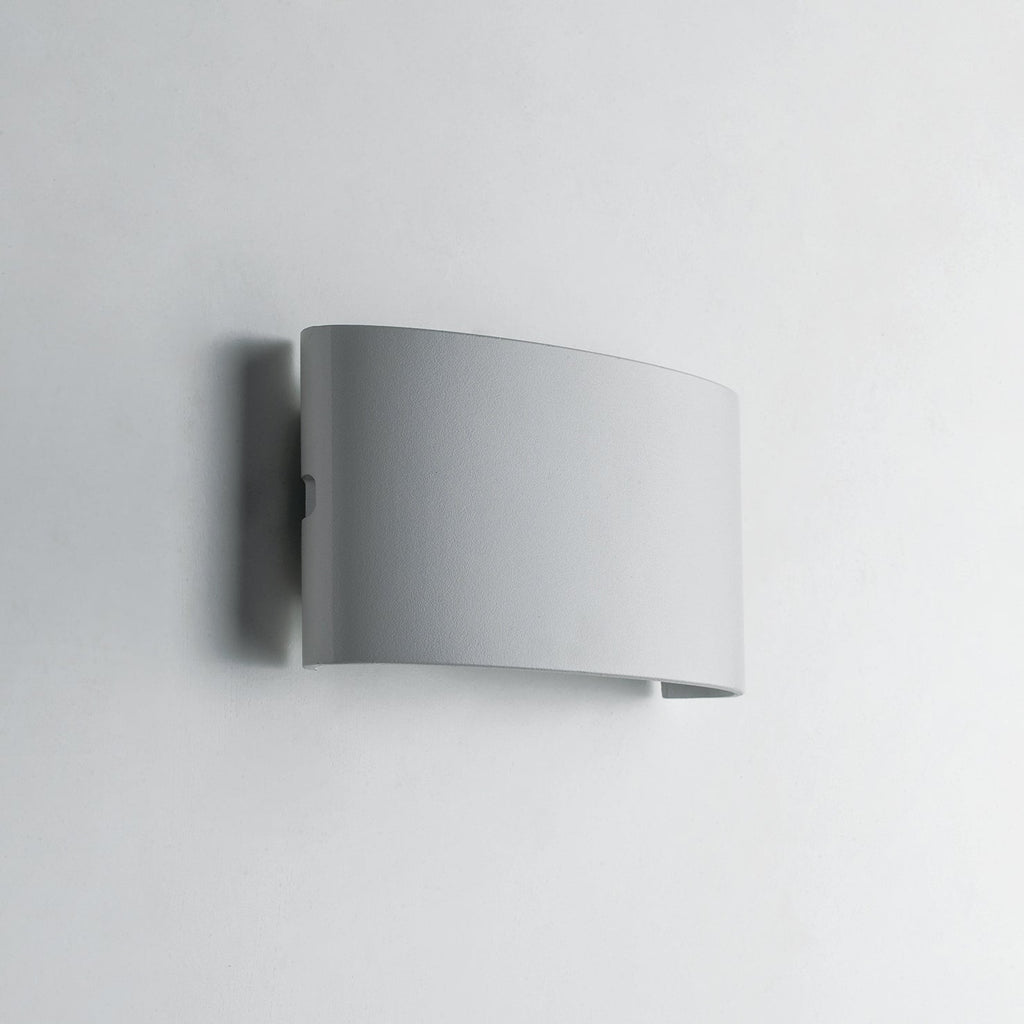 Applique per esterni BEETLE con luce a doppia emissione - FT-FeelThe