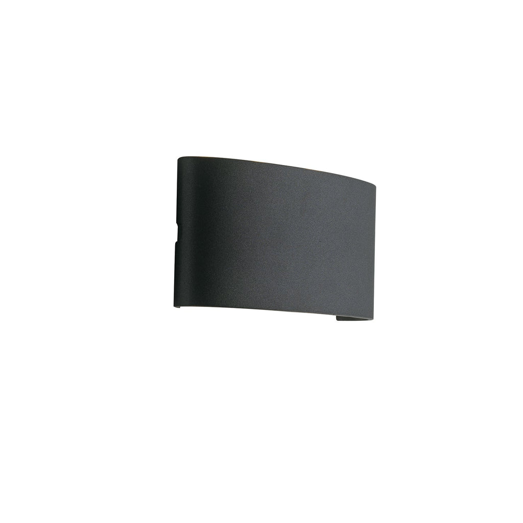 Applique per esterni BEETLE con luce a doppia emissione - FT-FeelThe