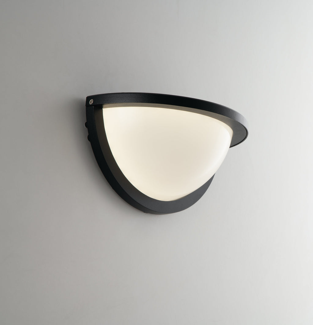 Applique per esterni LED DETROIT - FT-FeelThe