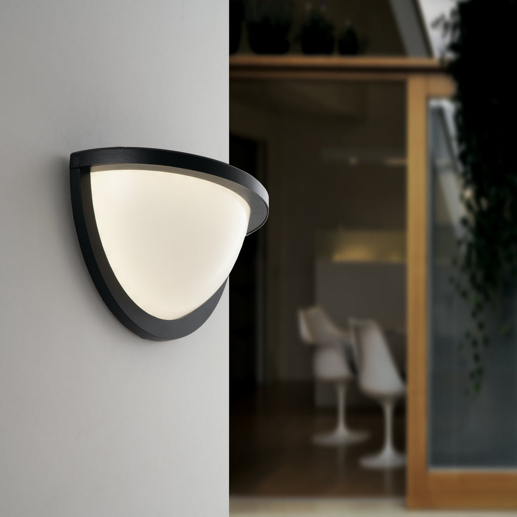 Applique per esterni LED DETROIT - FT-FeelThe