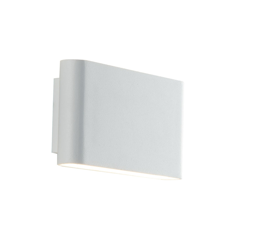 Applique per esterni GAMMA, luce doppia emissione - FT-FeelThe