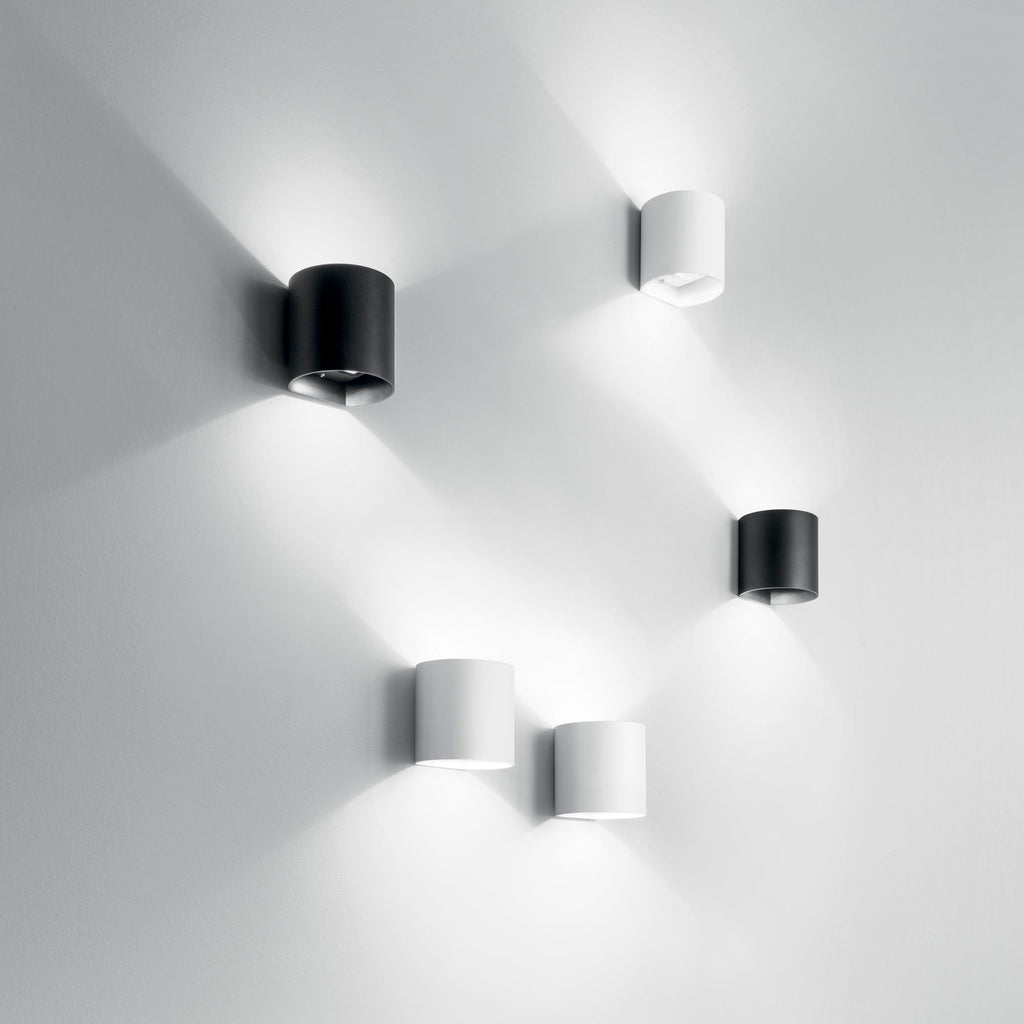 Applique per esterni LED GOLF - FT-FeelThe