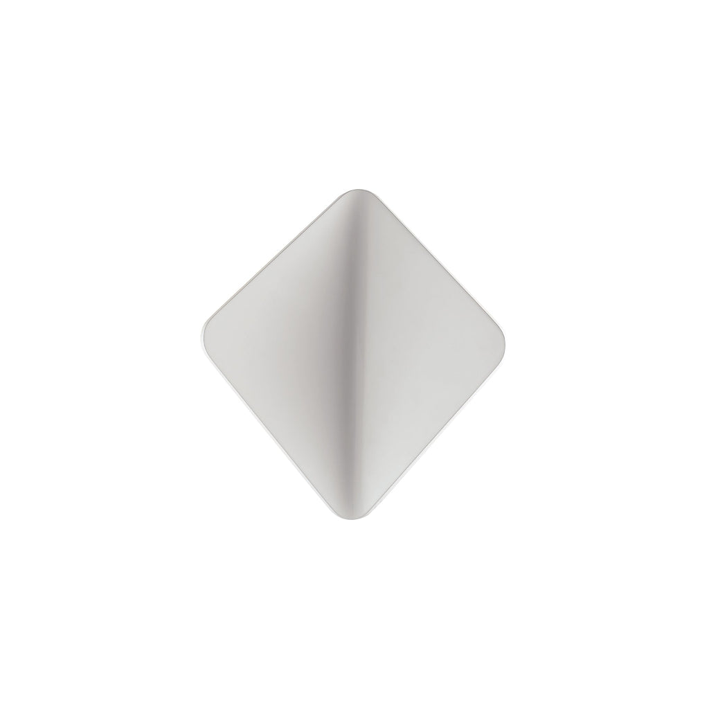 Applique LED KITE in alluminio laccato - FT-FeelThe