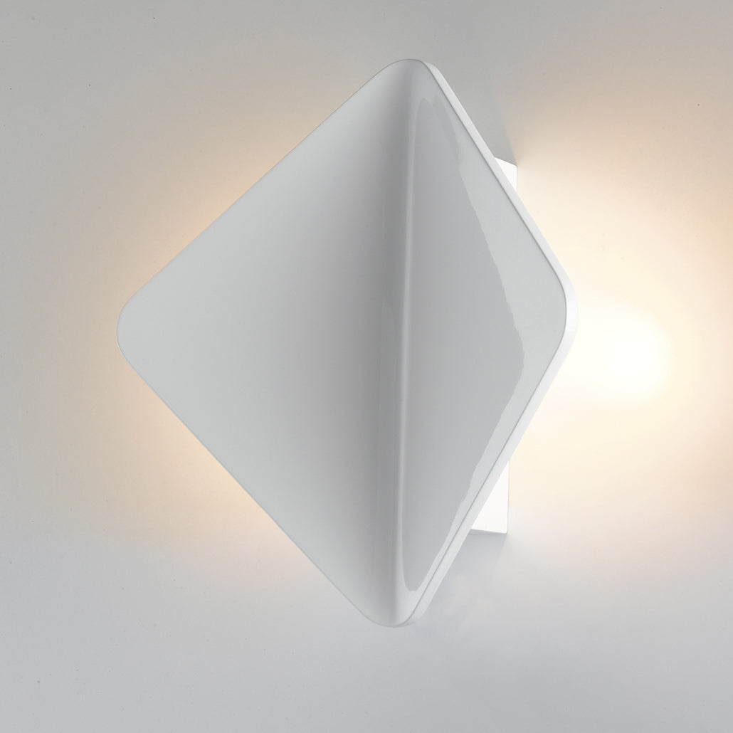 Applique LED KITE in alluminio laccato - FT-FeelThe