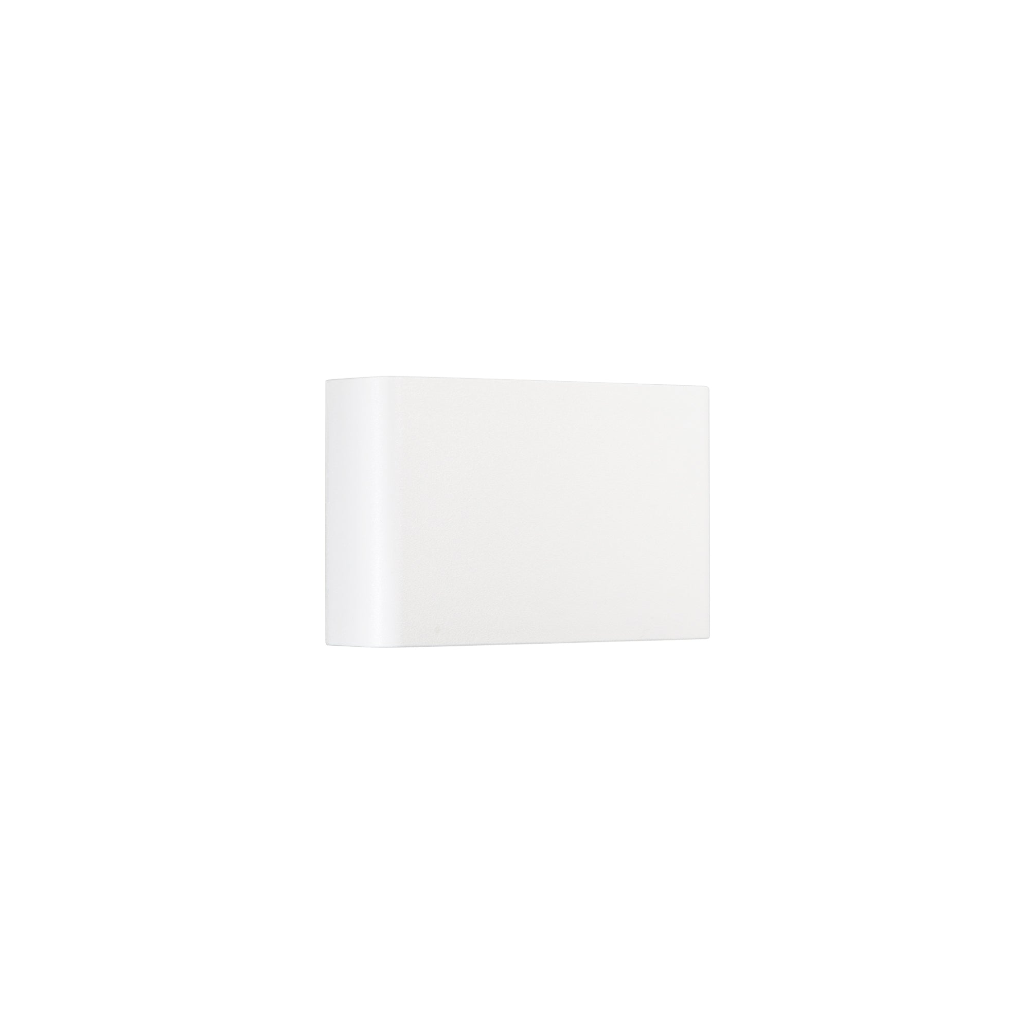 Applique da esterno KLEIN in policarbonato LED - FT-FeelThe