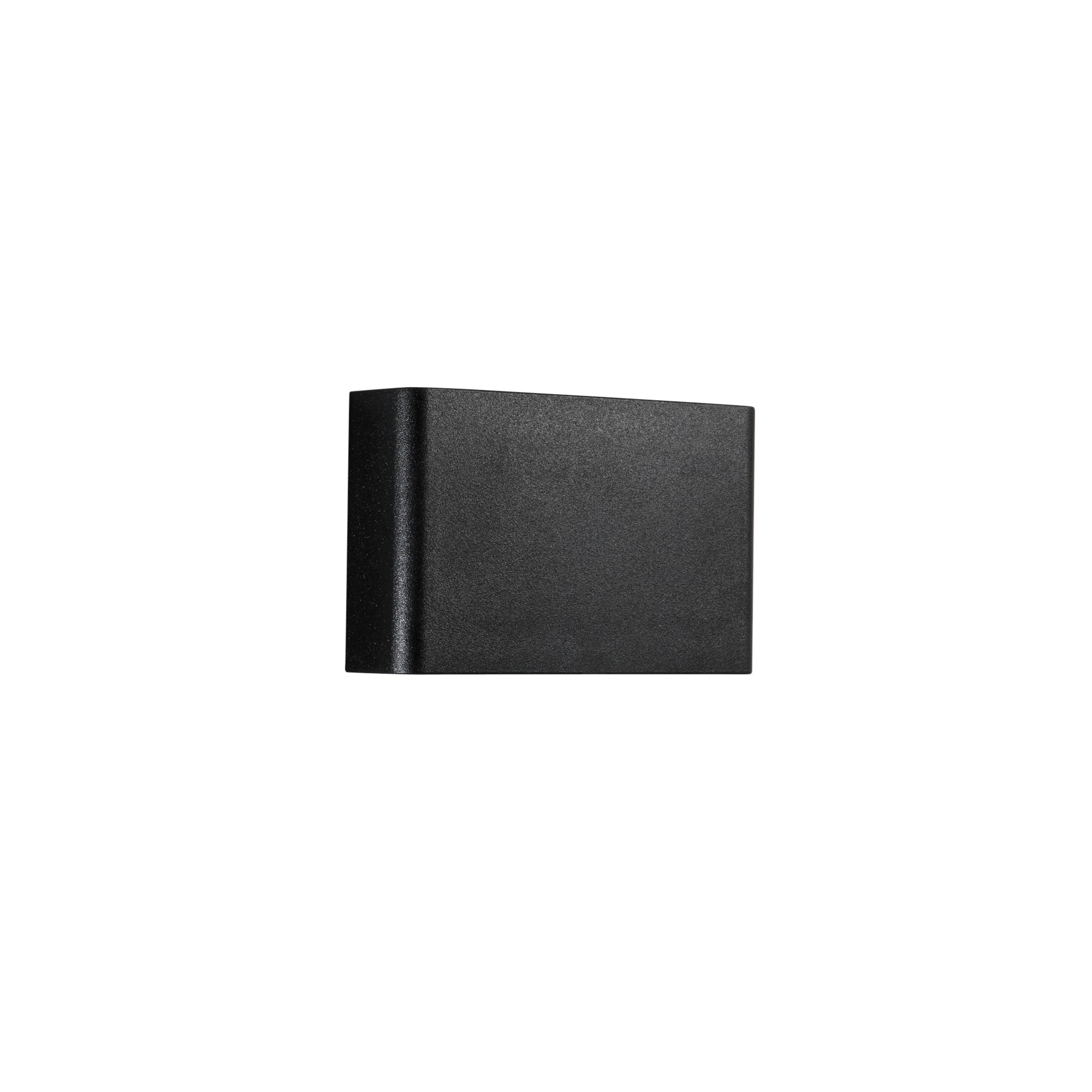 Applique da esterno KLEIN in policarbonato LED - FT-FeelThe