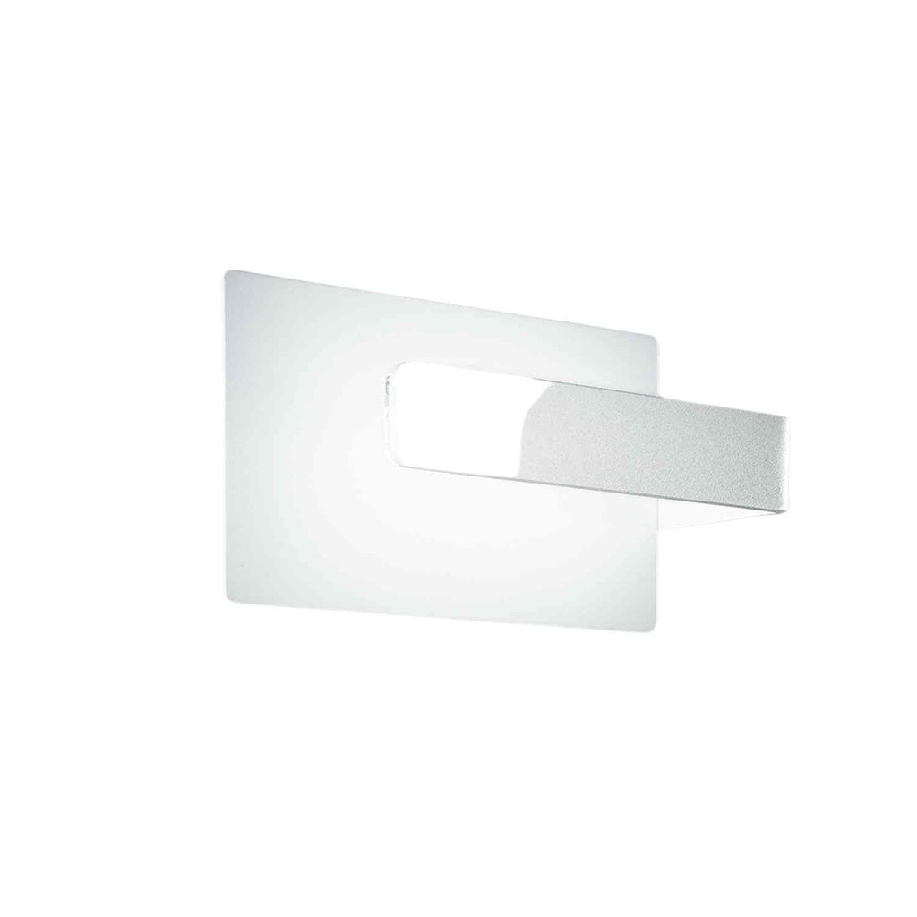 Applique LED LAMBDA, luce calda - FT-FeelThe