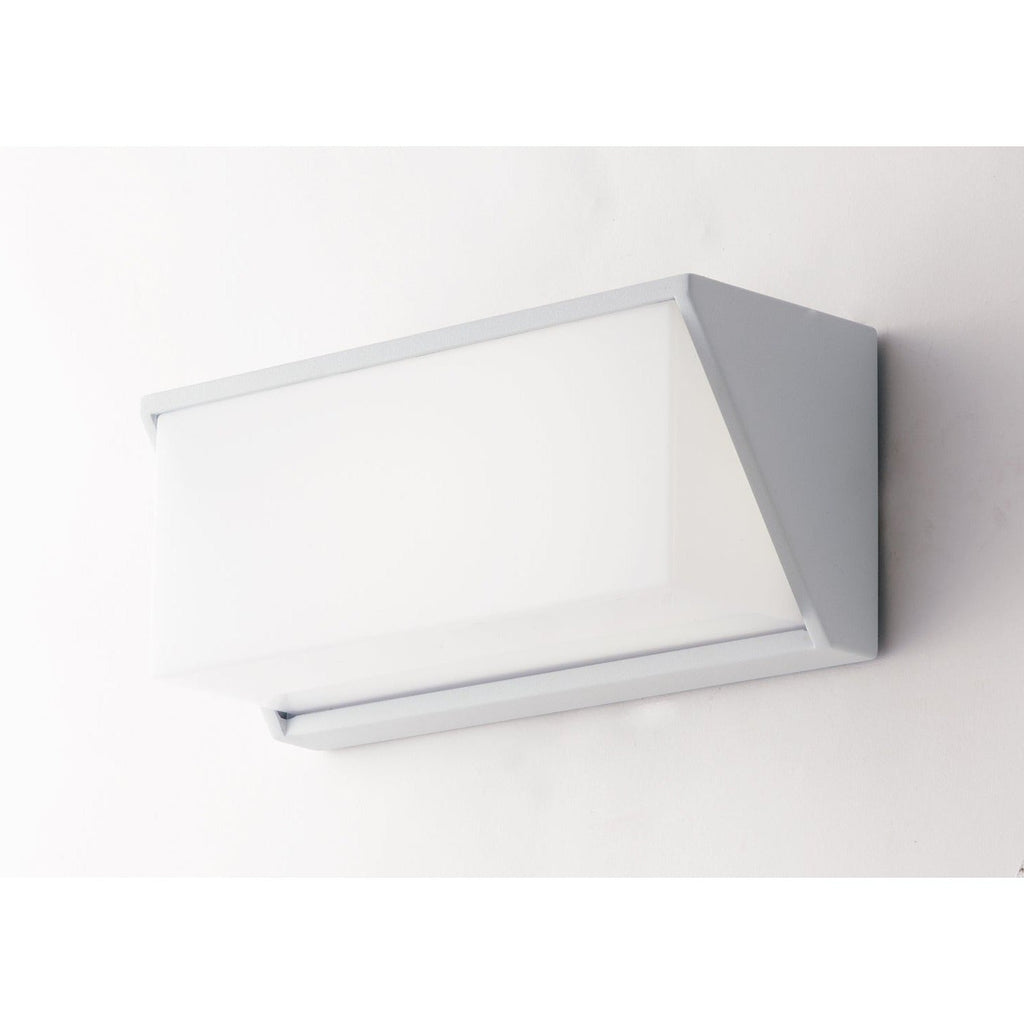 Applique per esterni angolare LED LUXON - FT-FeelThe