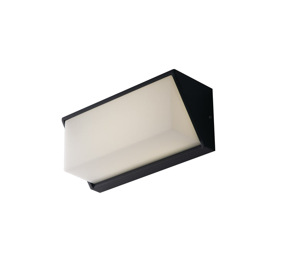 Applique per esterni angolare LED LUXON - FT-FeelThe