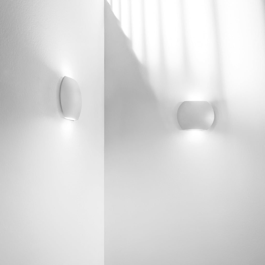 Applique per esterni LED MIURA - FT-FeelThe