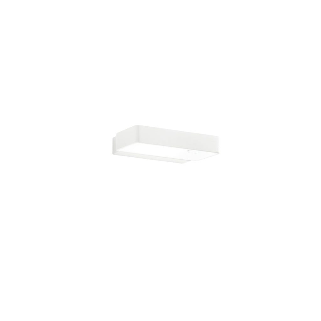 Applique LED OMEGA a luce naturale - FT-FeelThe
