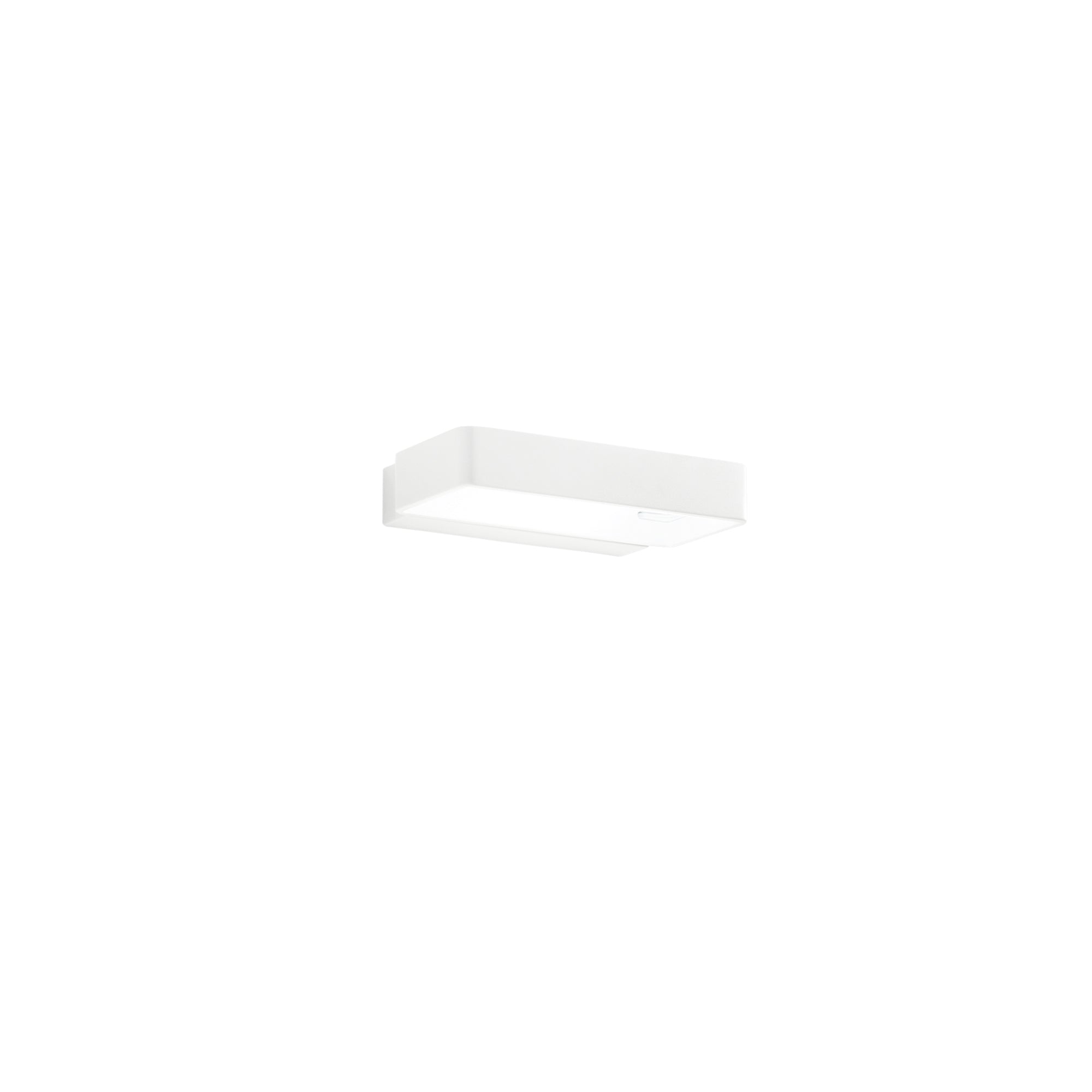 Applique LED OMEGA a luce naturale - FT-FeelThe