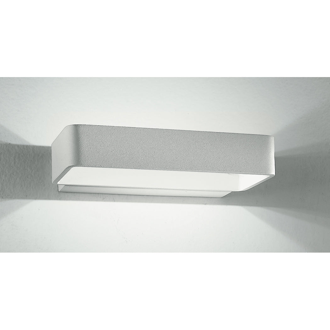Applique LED OMEGA a luce naturale - FT-FeelThe