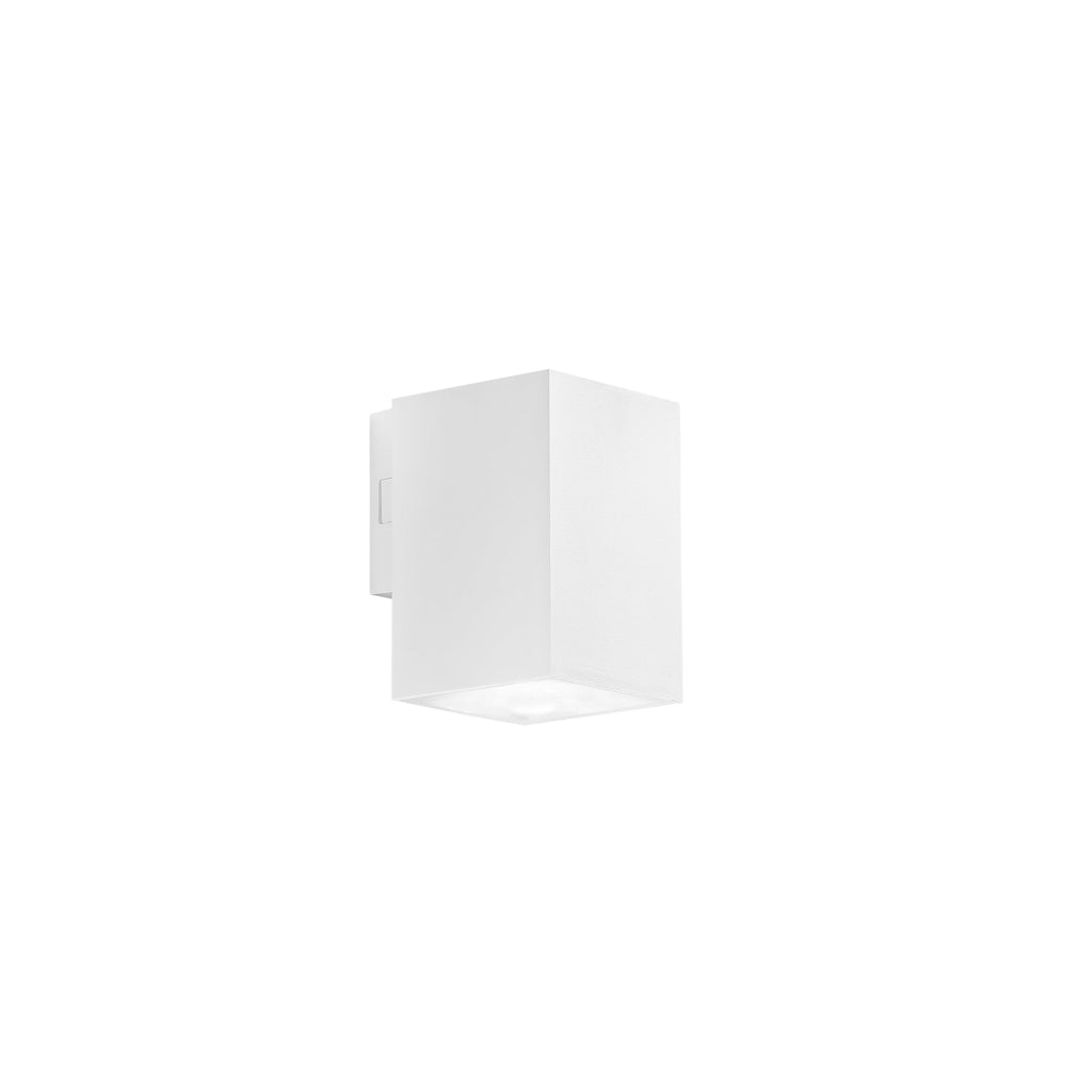 Applique per esterni LED POLO, 8W e interruttore CCT per il cambio temperatura colore - FT-FeelThe