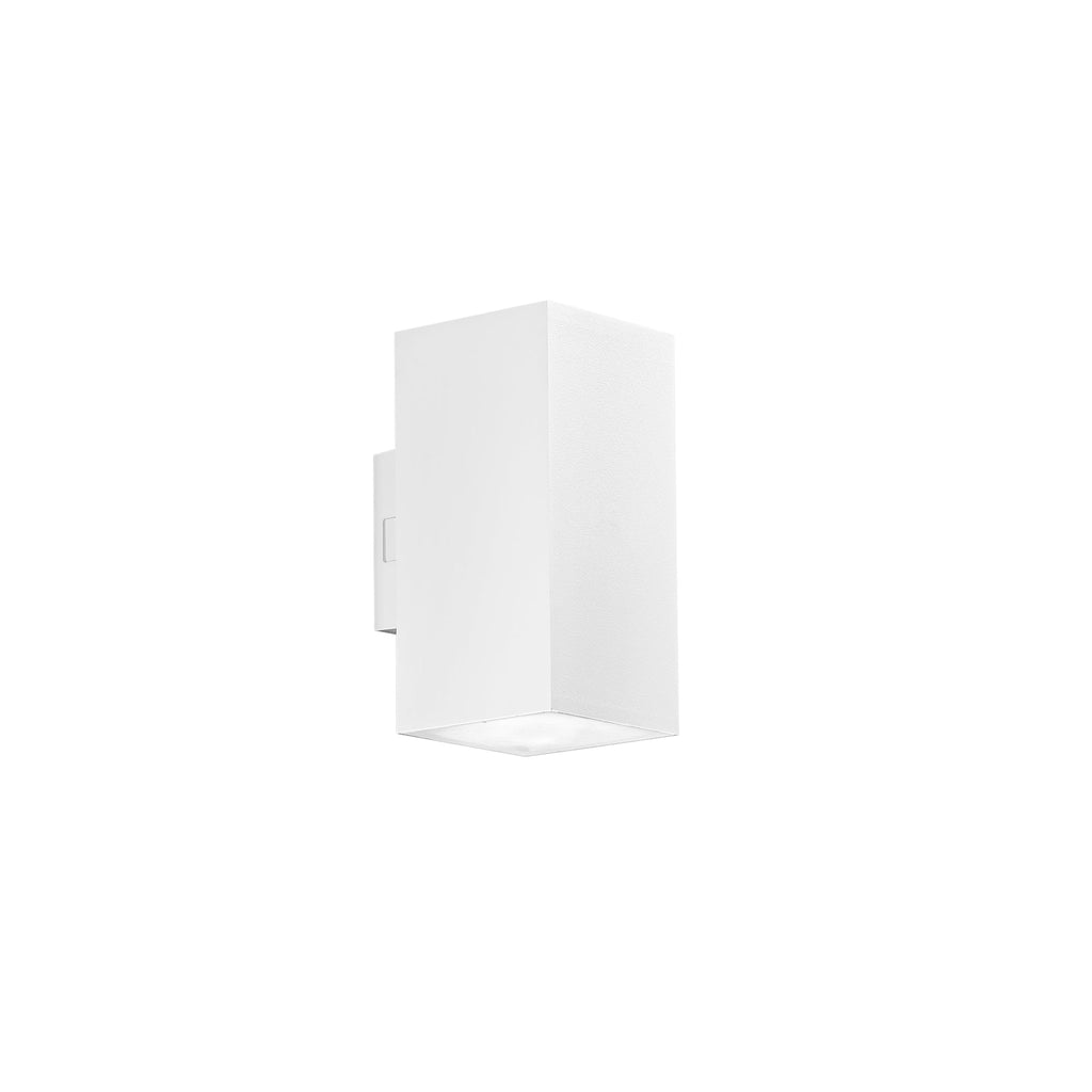 Applique per esterni LED POLO, 16W e interruttore CCT per il cambio temperatura colore - FT-FeelThe
