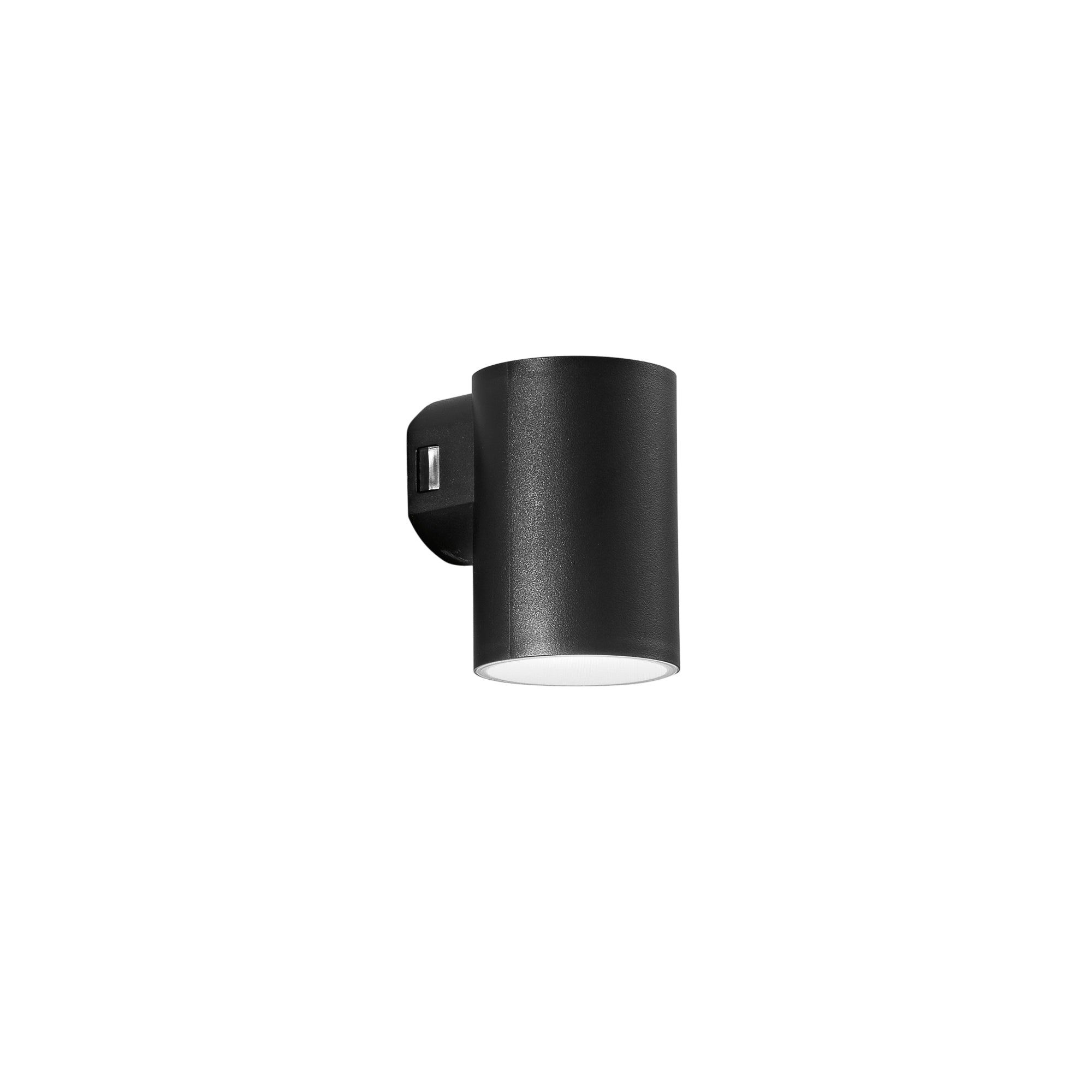 Applique per esterni LED POLO, 8W e interruttore CCT per il cambio temperatura colore - FT-FeelThe