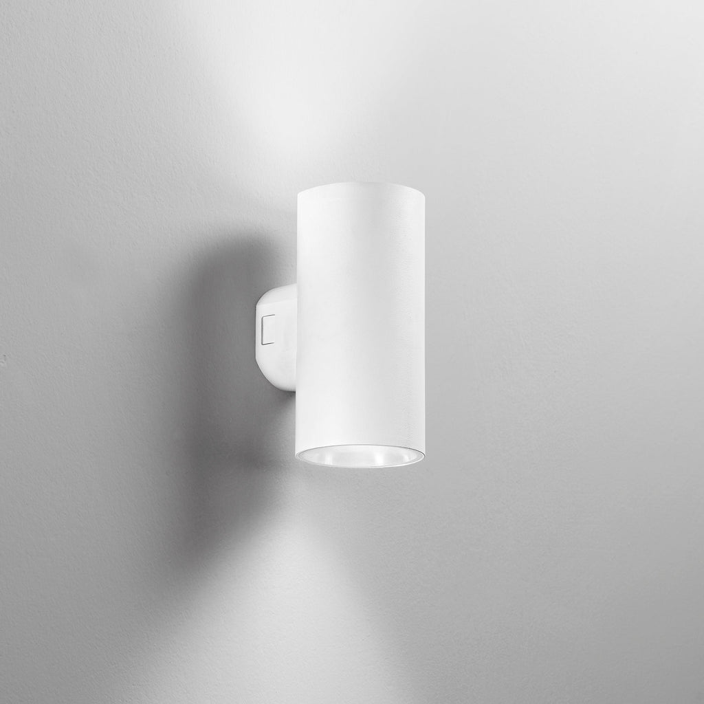 Applique per esterni LED POLO, 16W e interruttore CCT per il cambio temperatura colore - FT-FeelThe