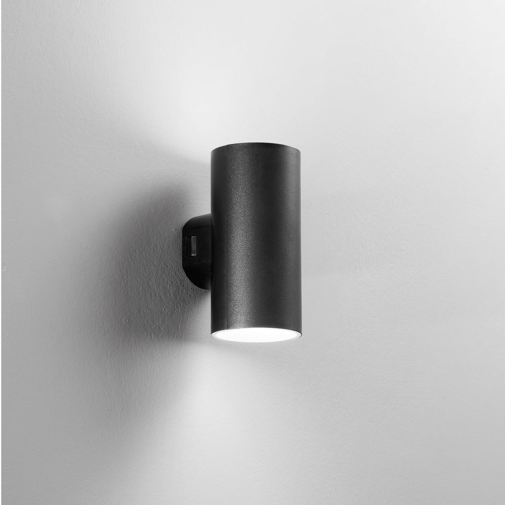 Applique per esterni LED POLO, 16W e interruttore CCT per il cambio temperatura colore - FT-FeelThe