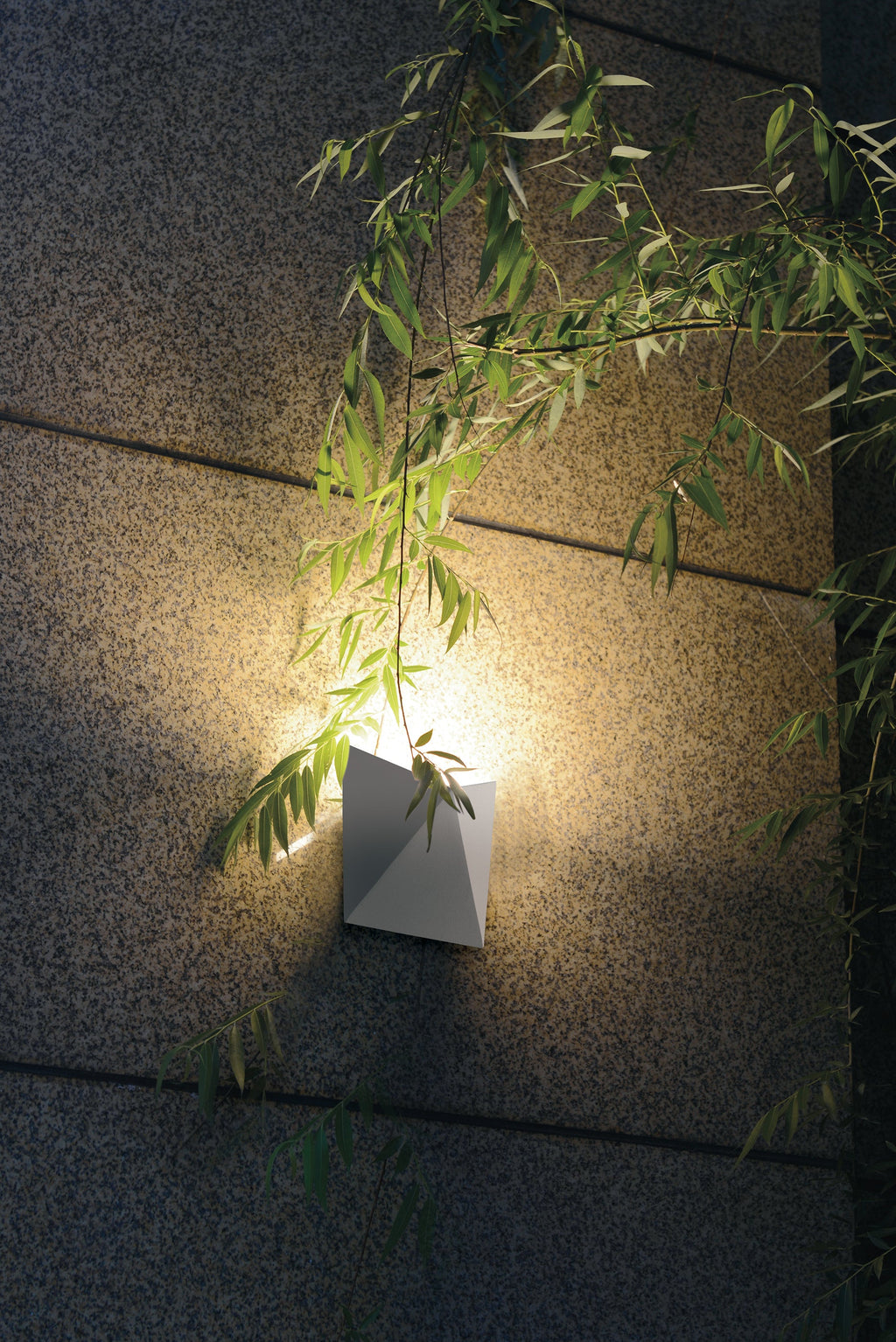 Applique per esterni LED STEALTH - FT-FeelThe