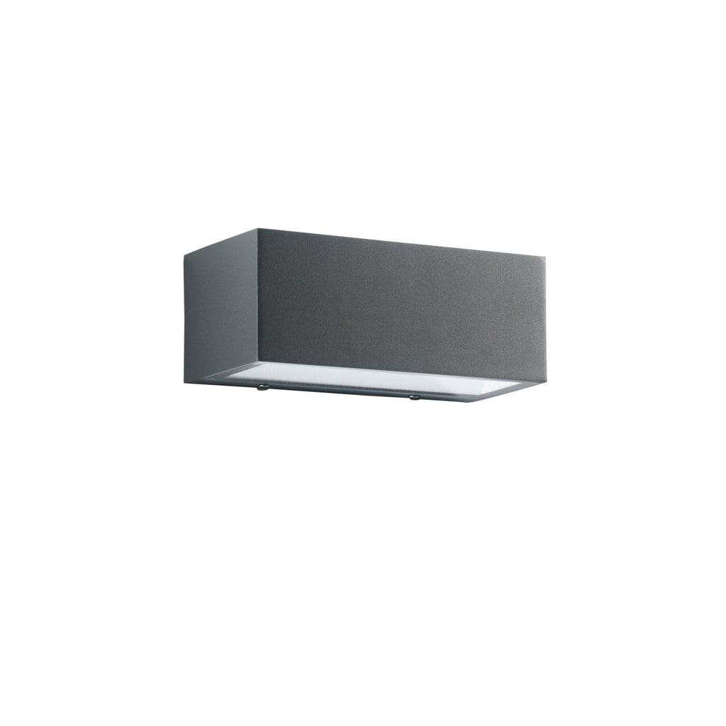 Applique per esterni LED TWIN - FT-FeelThe