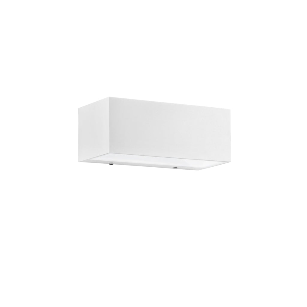Applique per esterni LED TWIN - FT-FeelThe