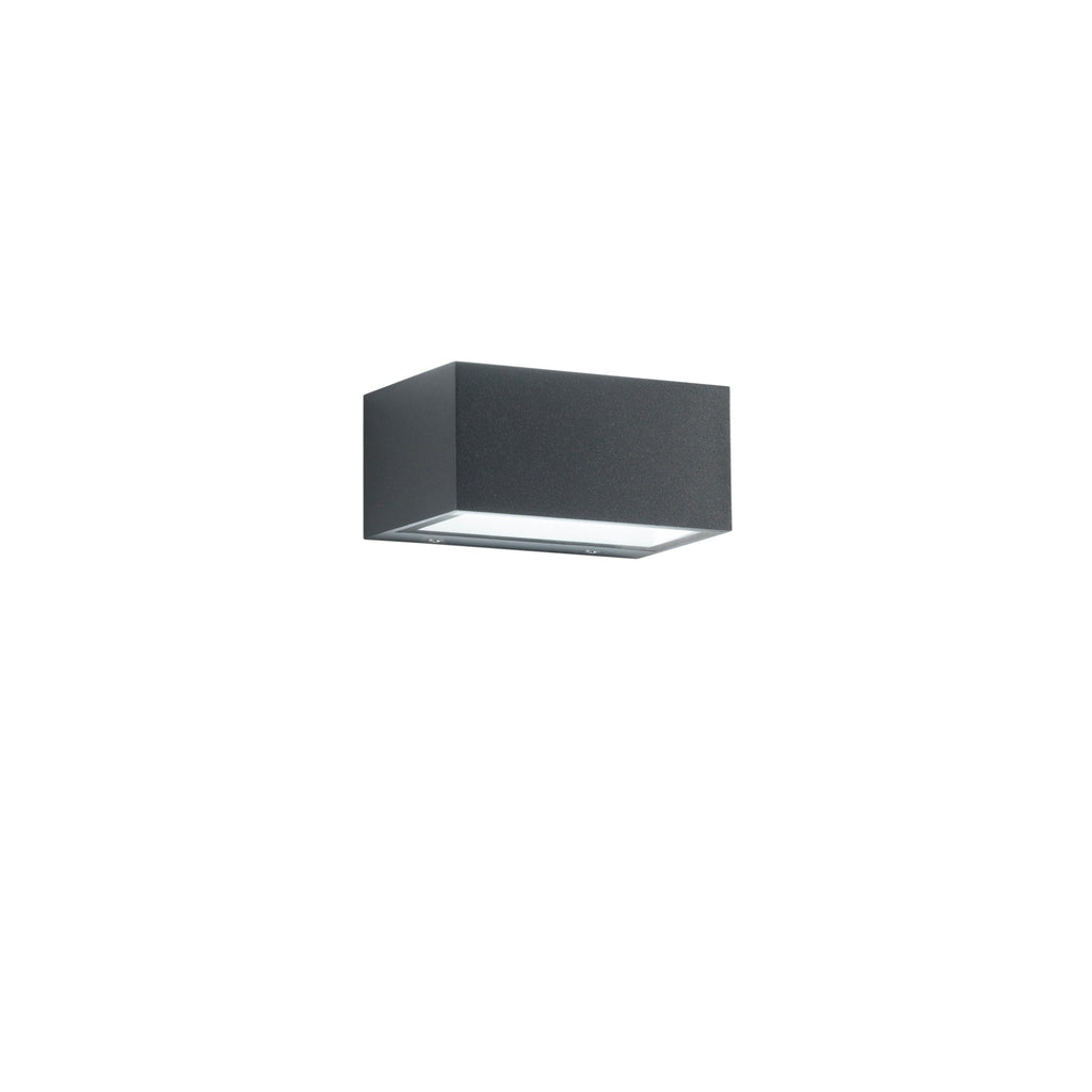 Applique per esterni LED TWIN - FT-FeelThe