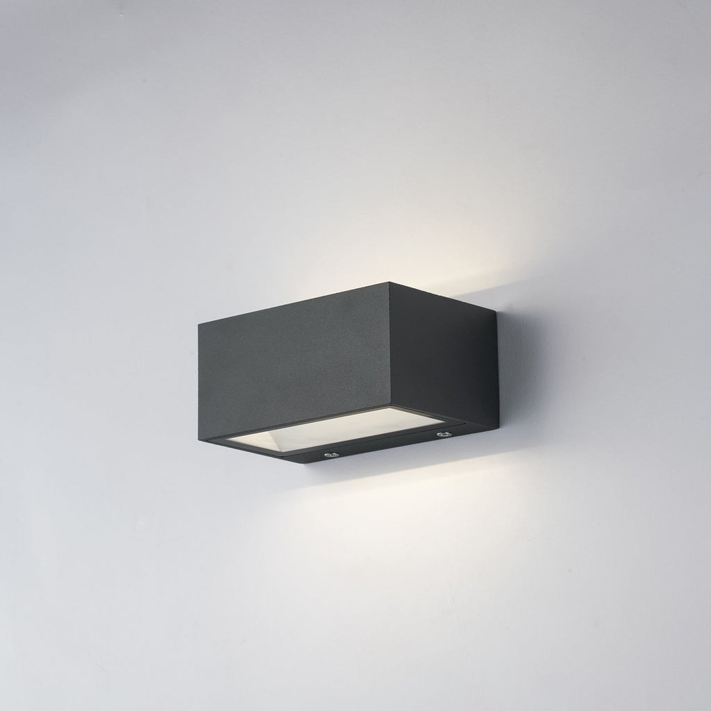 Applique per esterni LED TWIN - FT-FeelThe