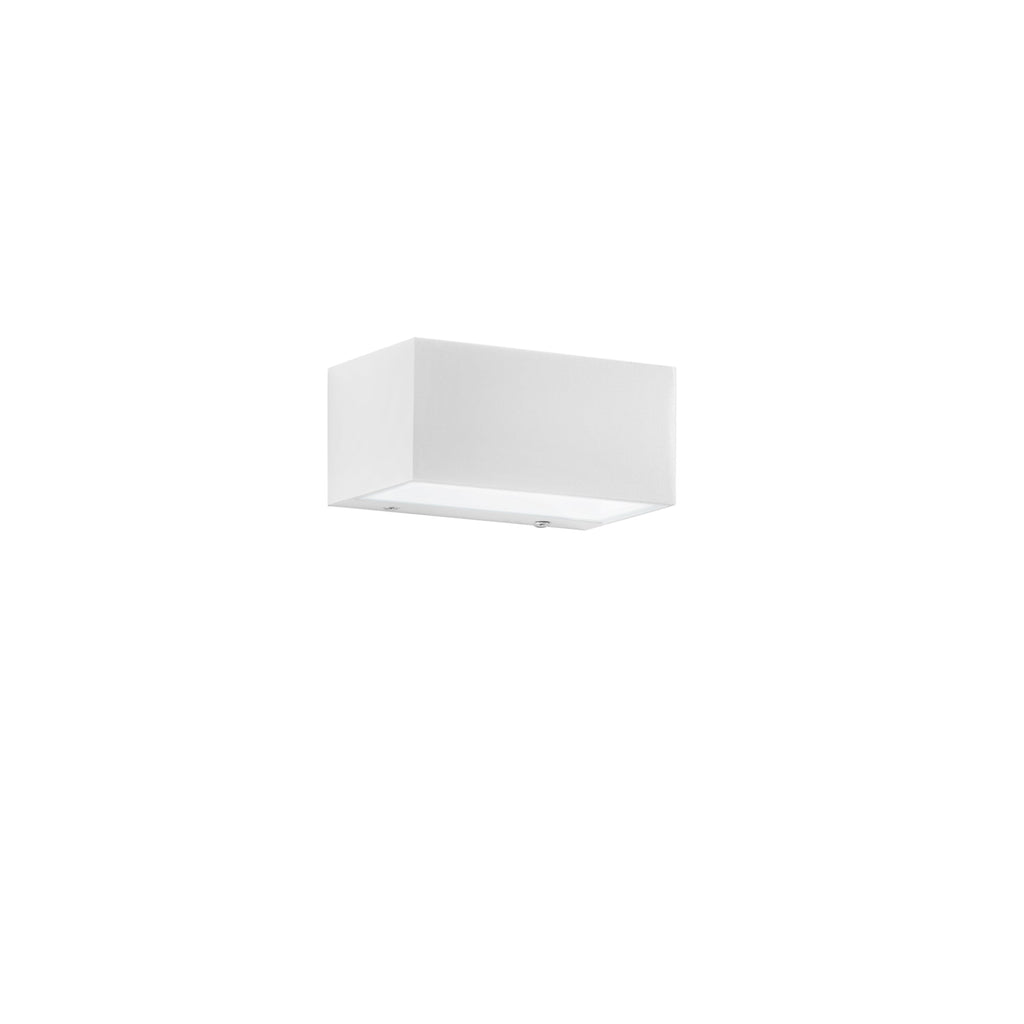 Applique per esterni LED TWIN - FT-FeelThe