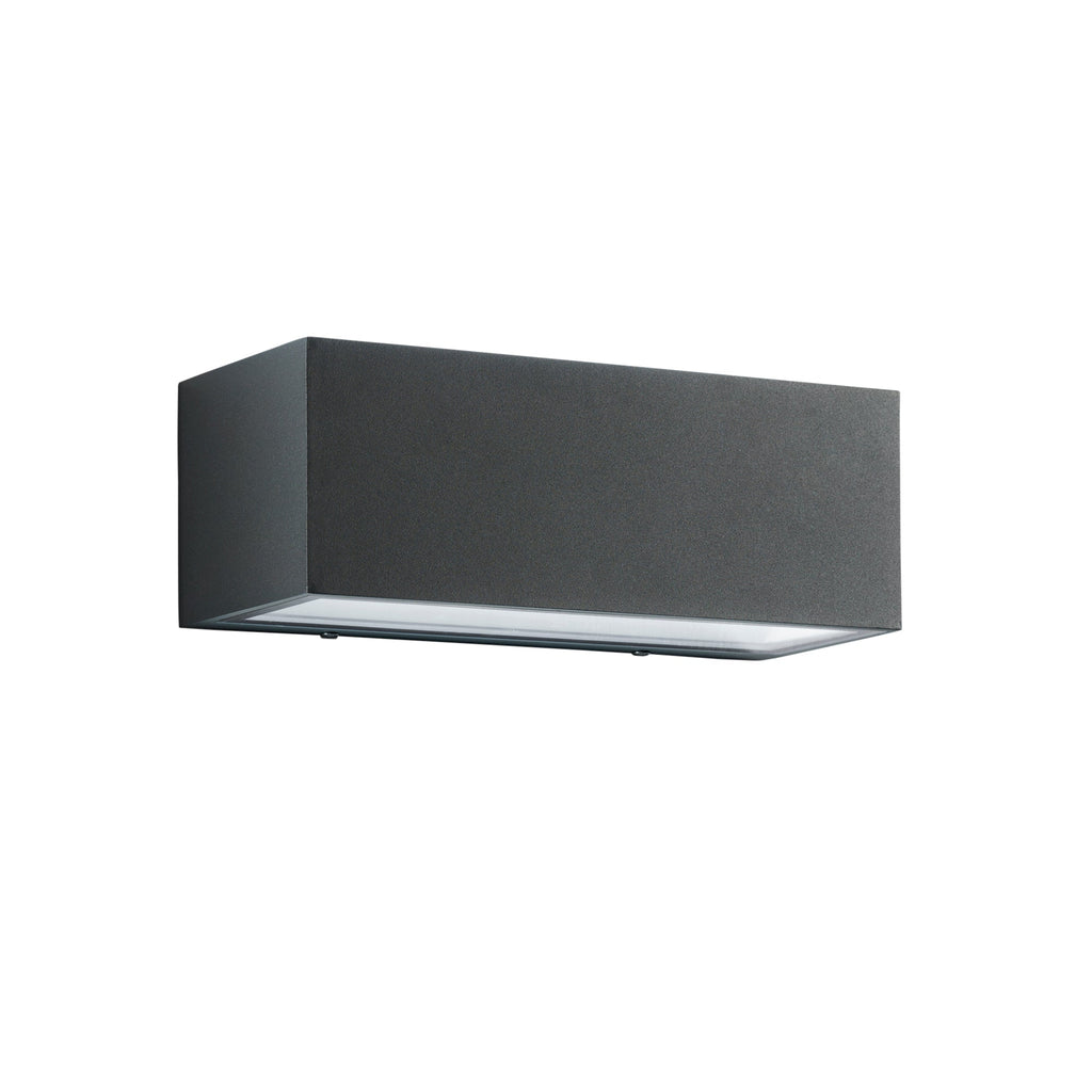 Applique per esterni LED TWIN - FT-FeelThe