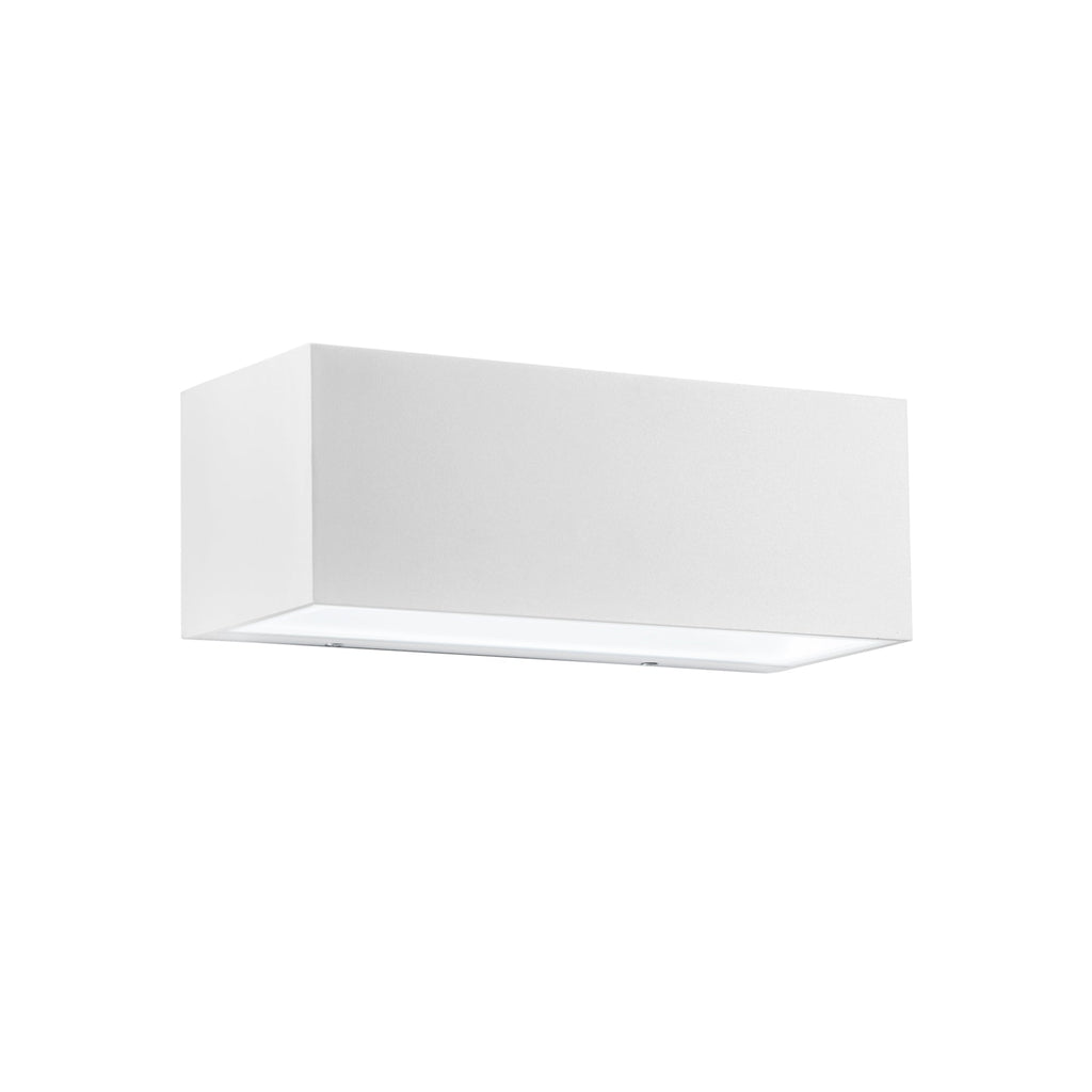 Applique per esterni LED TWIN - FT-FeelThe