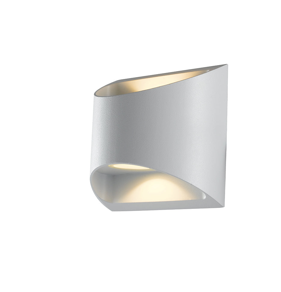 Applique per esterni LED VEYRON - FT-FeelThe