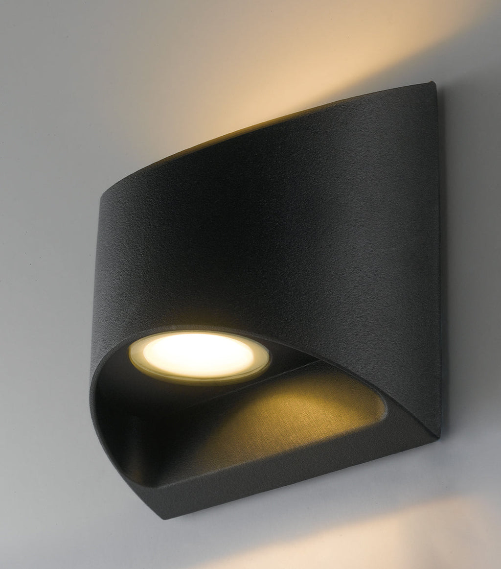 Applique per esterni LED VEYRON - FT-FeelThe