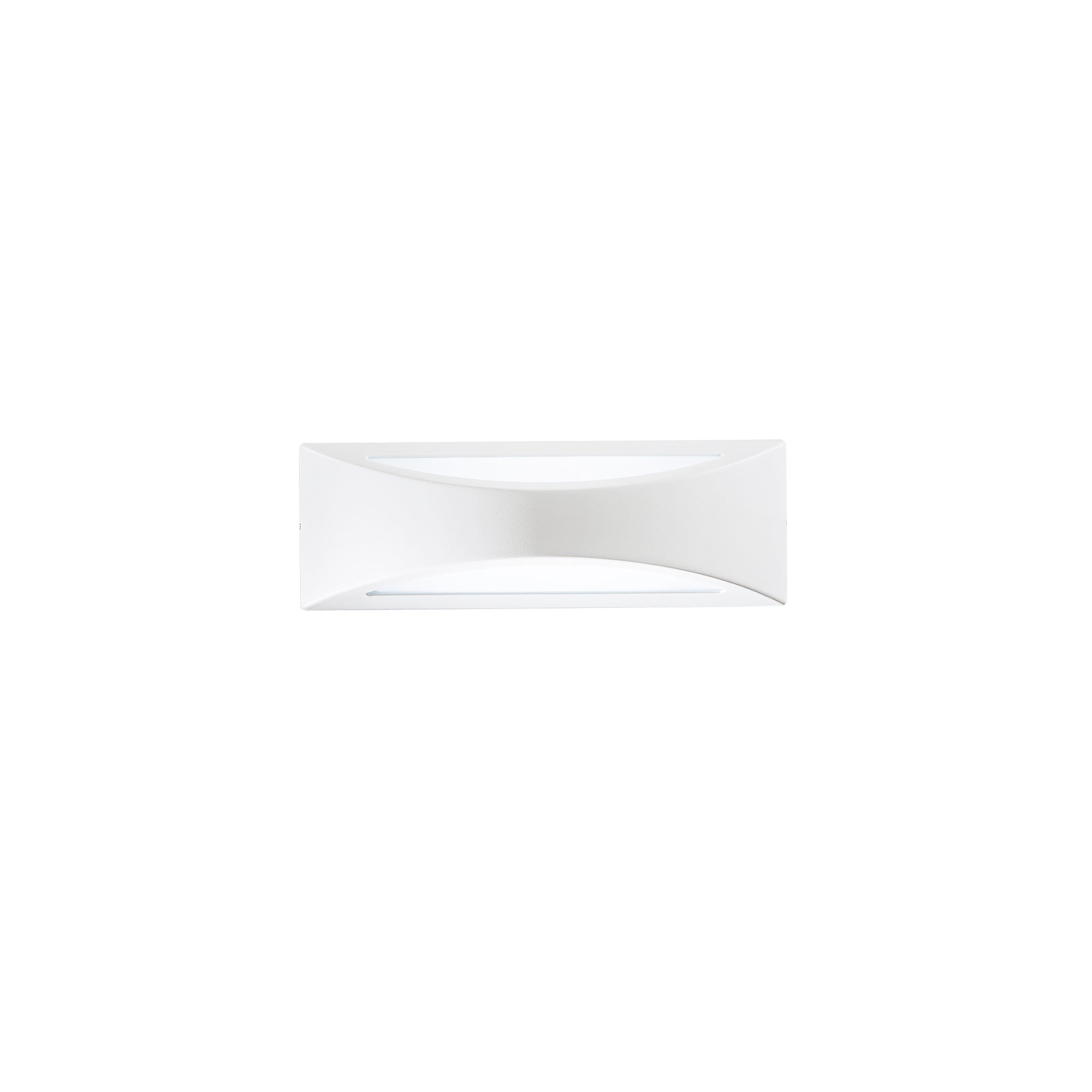 Applique per esterni LED WEISS, con interruttore CCT - FT-FeelThe