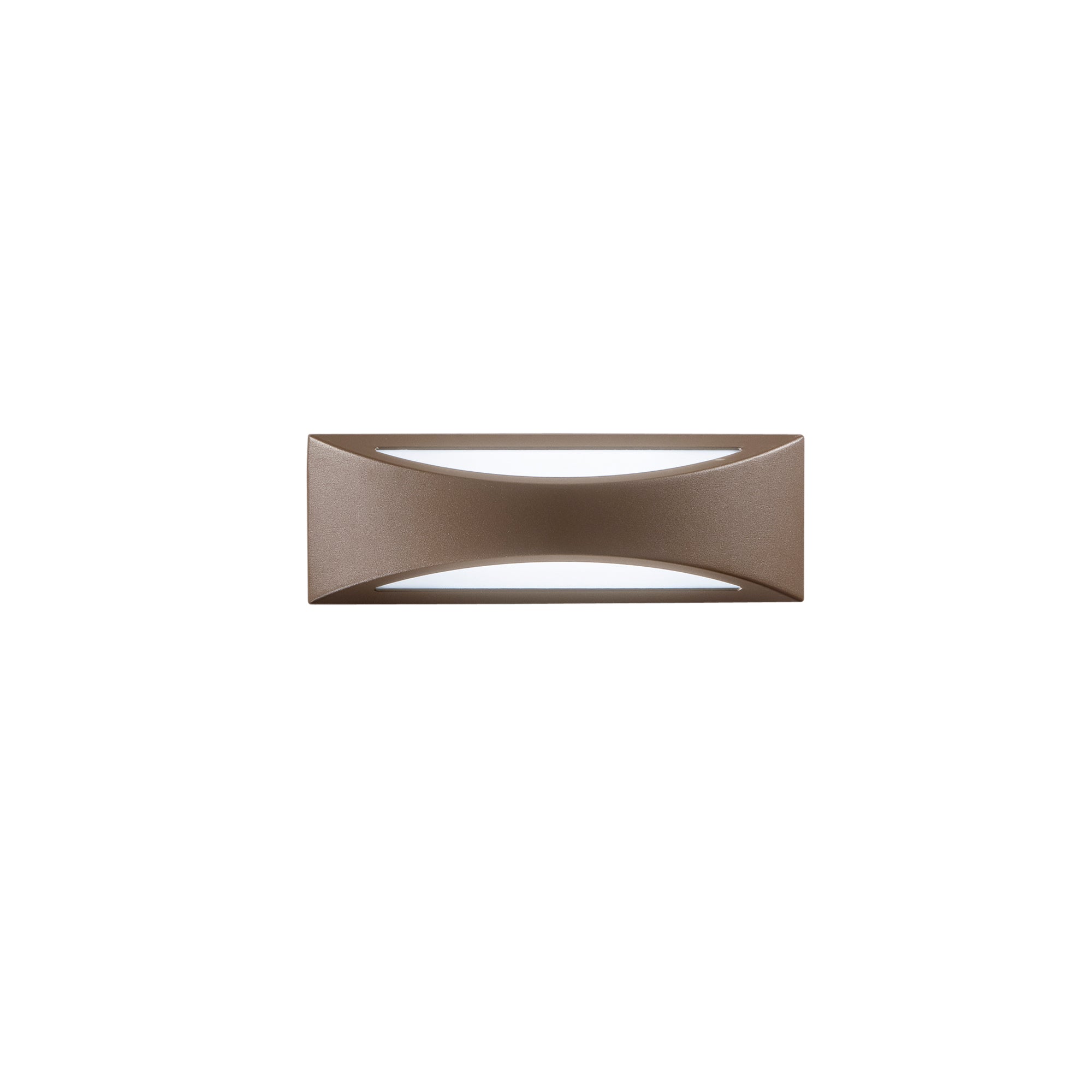 Applique per esterni LED WEISS, con interruttore CCT - FT-FeelThe