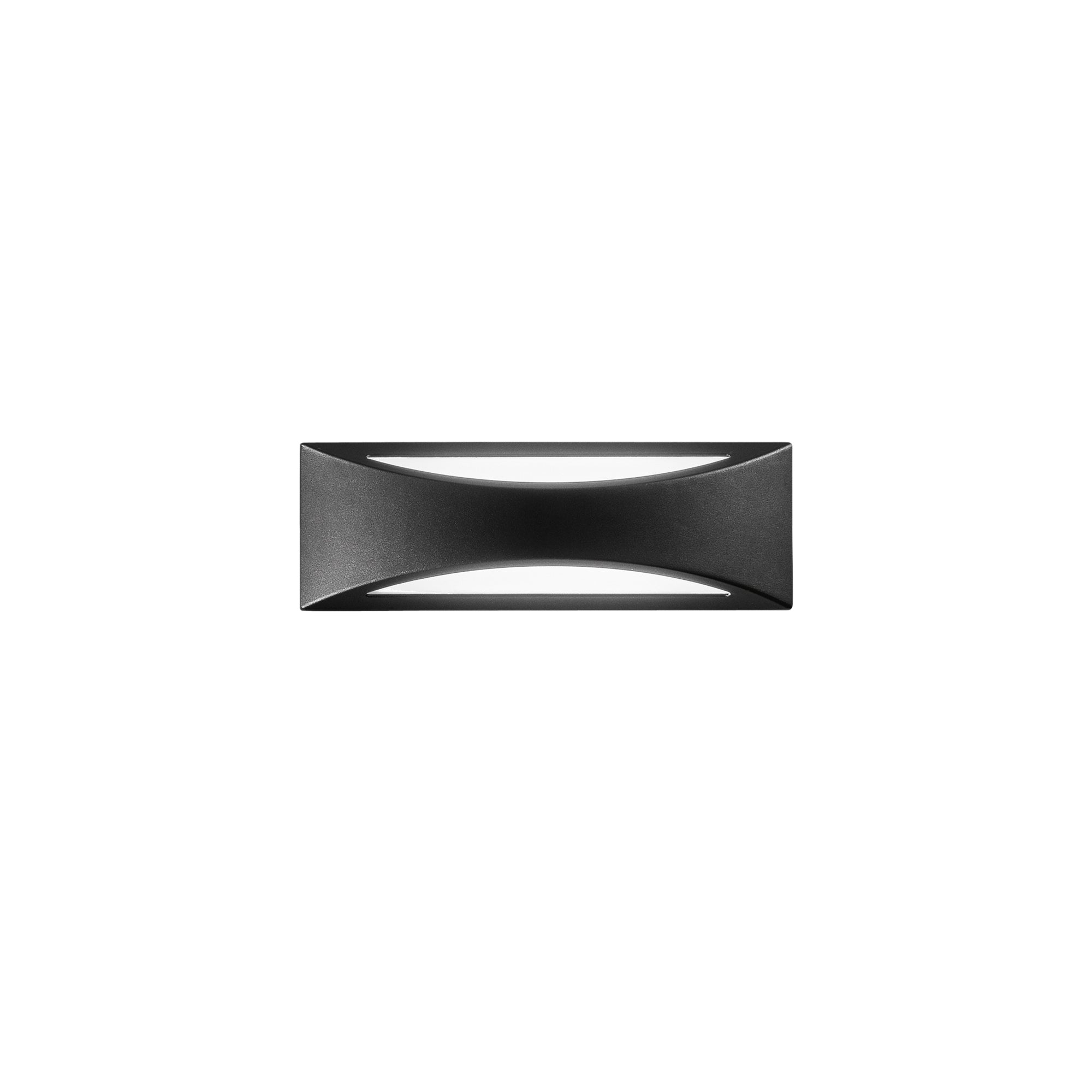 Applique per esterni LED WEISS, con interruttore CCT - FT-FeelThe