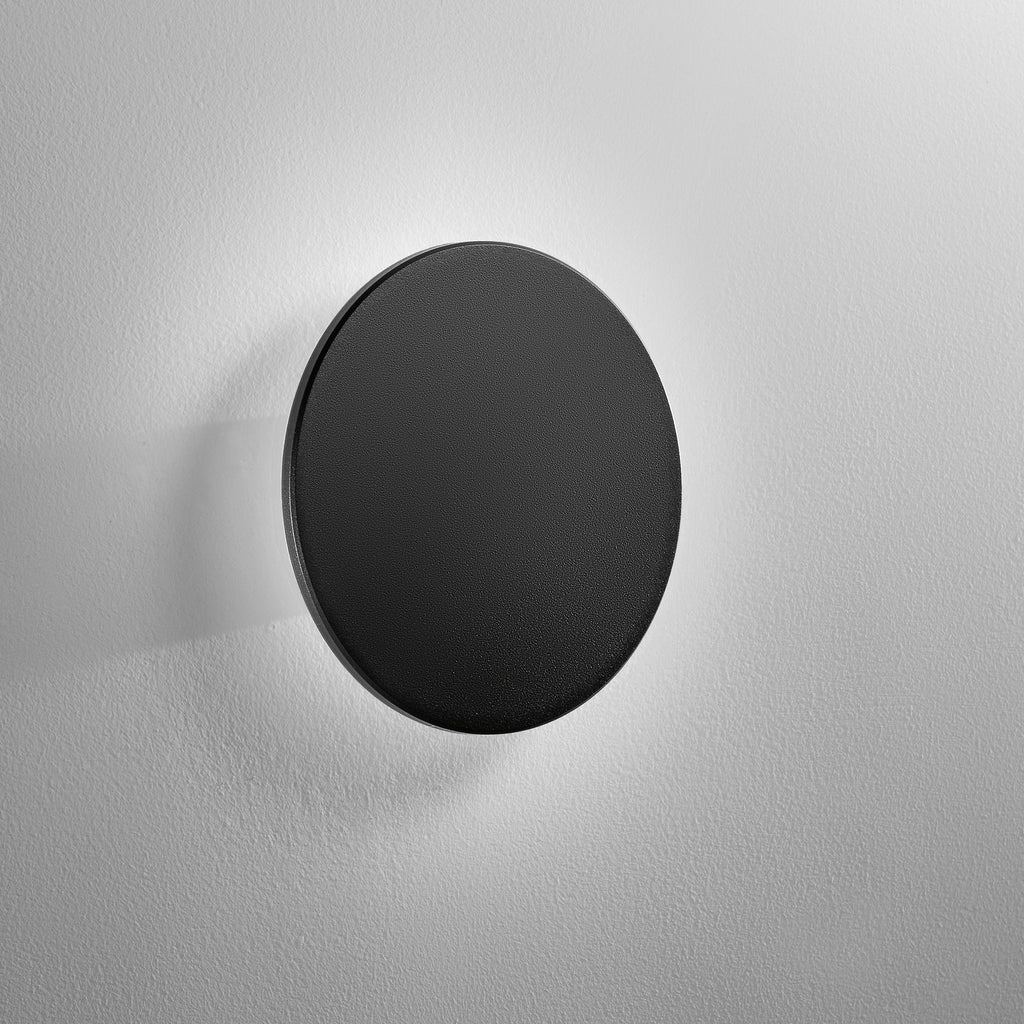 Applique per esterni LED ZODIAC con interruttore CCT per il cambio temperatura colore - FT-FeelThe