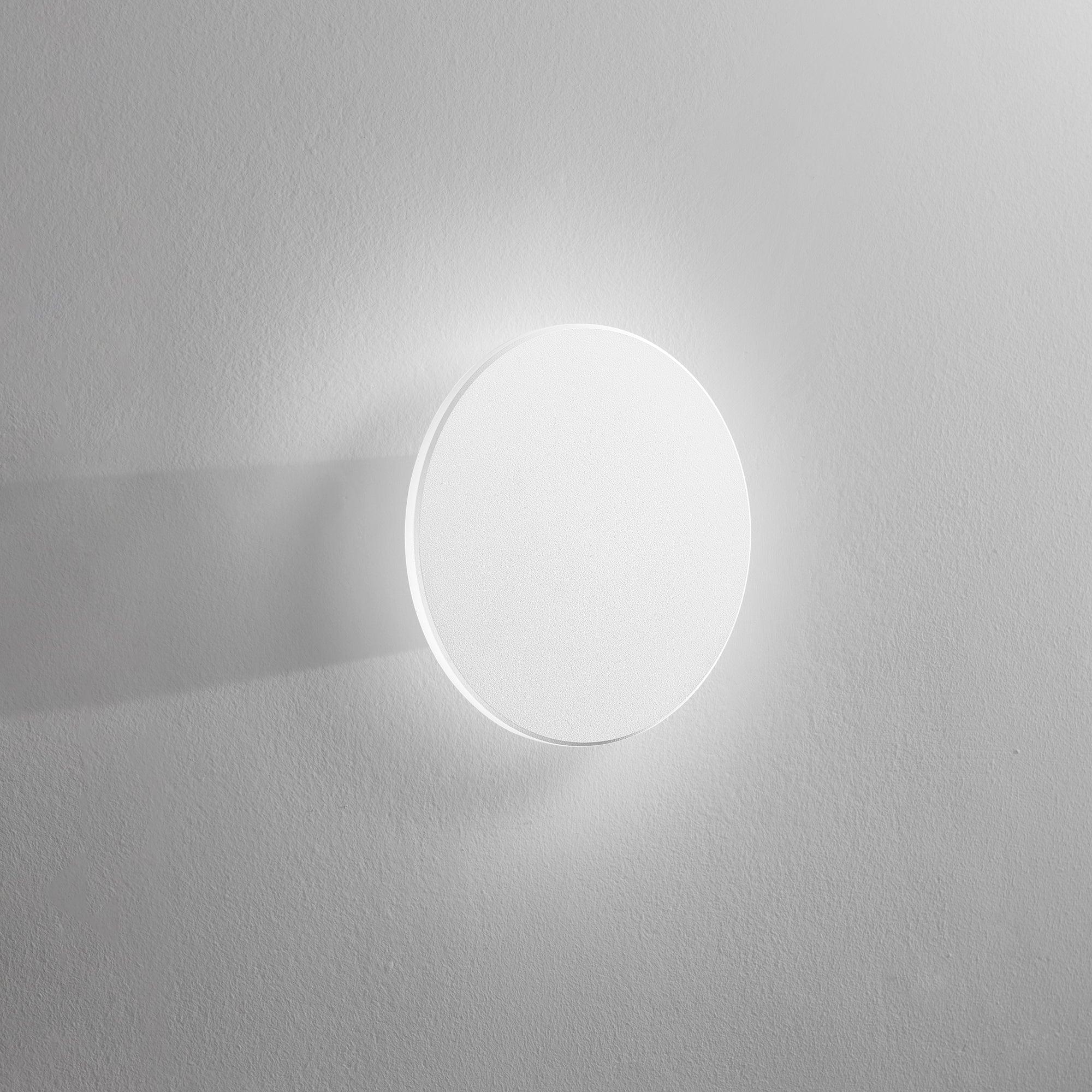 Applique per esterni LED ZODIAC con interruttore CCT per il cambio temperatura colore - FT-FeelThe