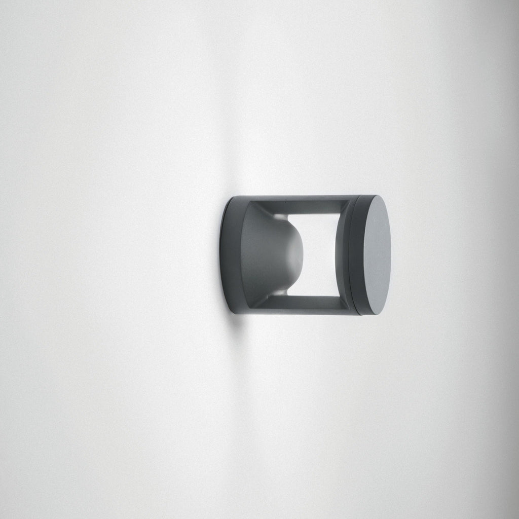 Applique da esterno LED WAMI, con interruttore CCT per la personalizzazione della temperatura colore - FT-FeelThe