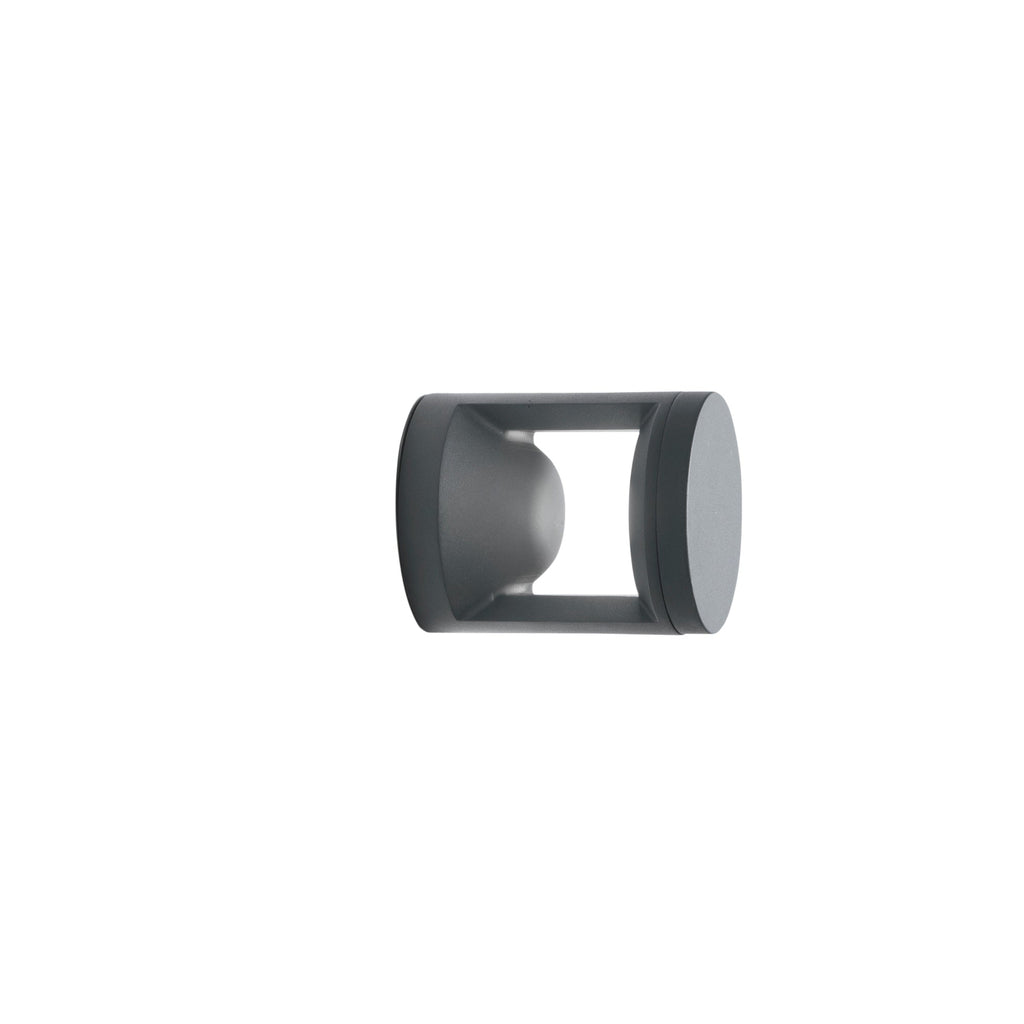 Applique da esterno LED WAMI, con interruttore CCT per la personalizzazione della temperatura colore - FT-FeelThe