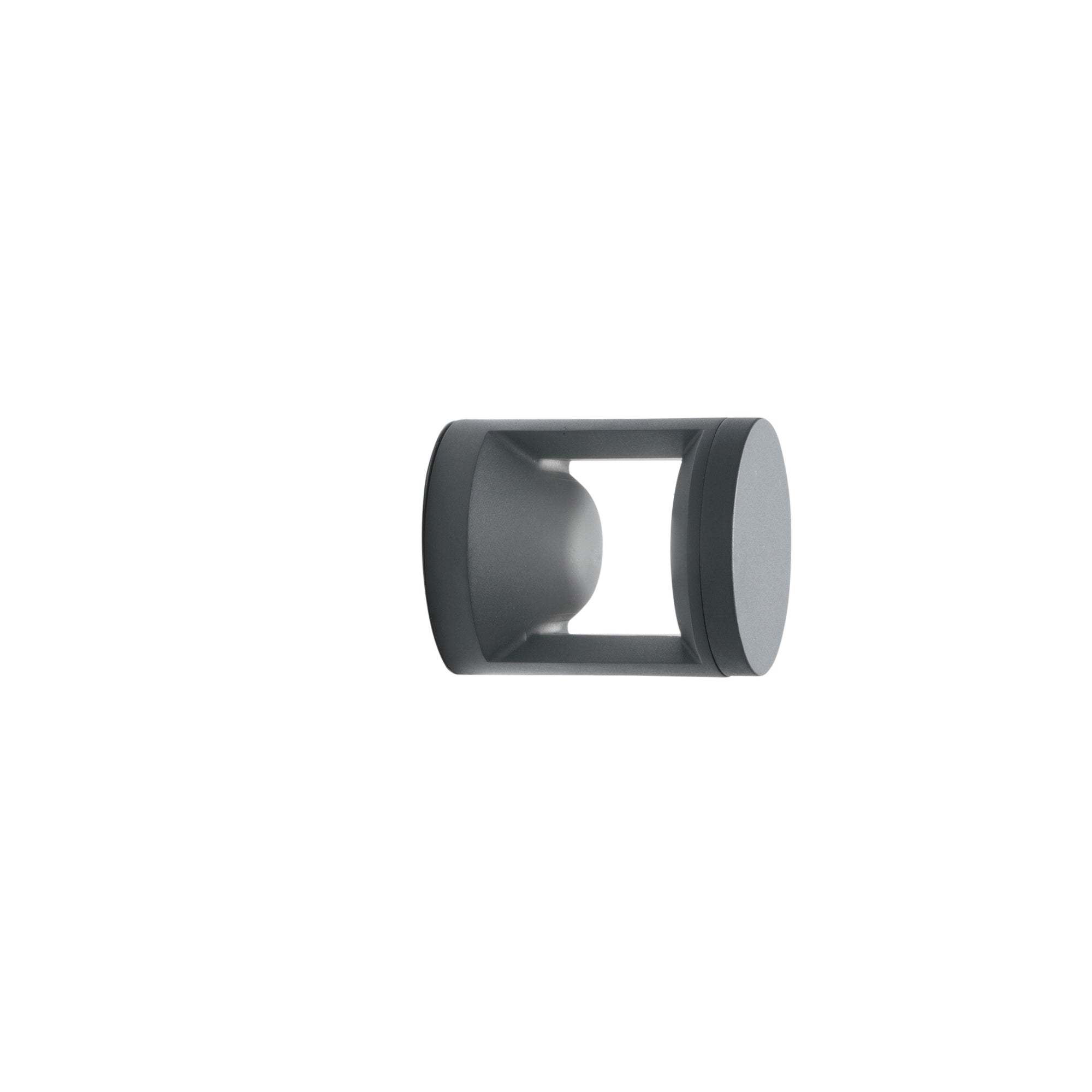 Applique da esterno LED WAMI, con interruttore CCT per la personalizzazione della temperatura colore - FT-FeelThe