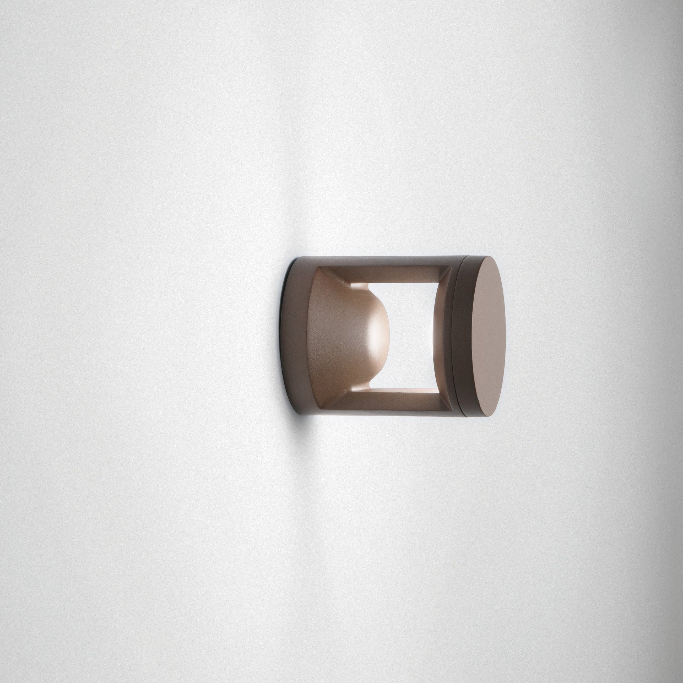 Applique da esterno LED WAMI, con interruttore CCT per la personalizzazione della temperatura colore - FT-FeelThe