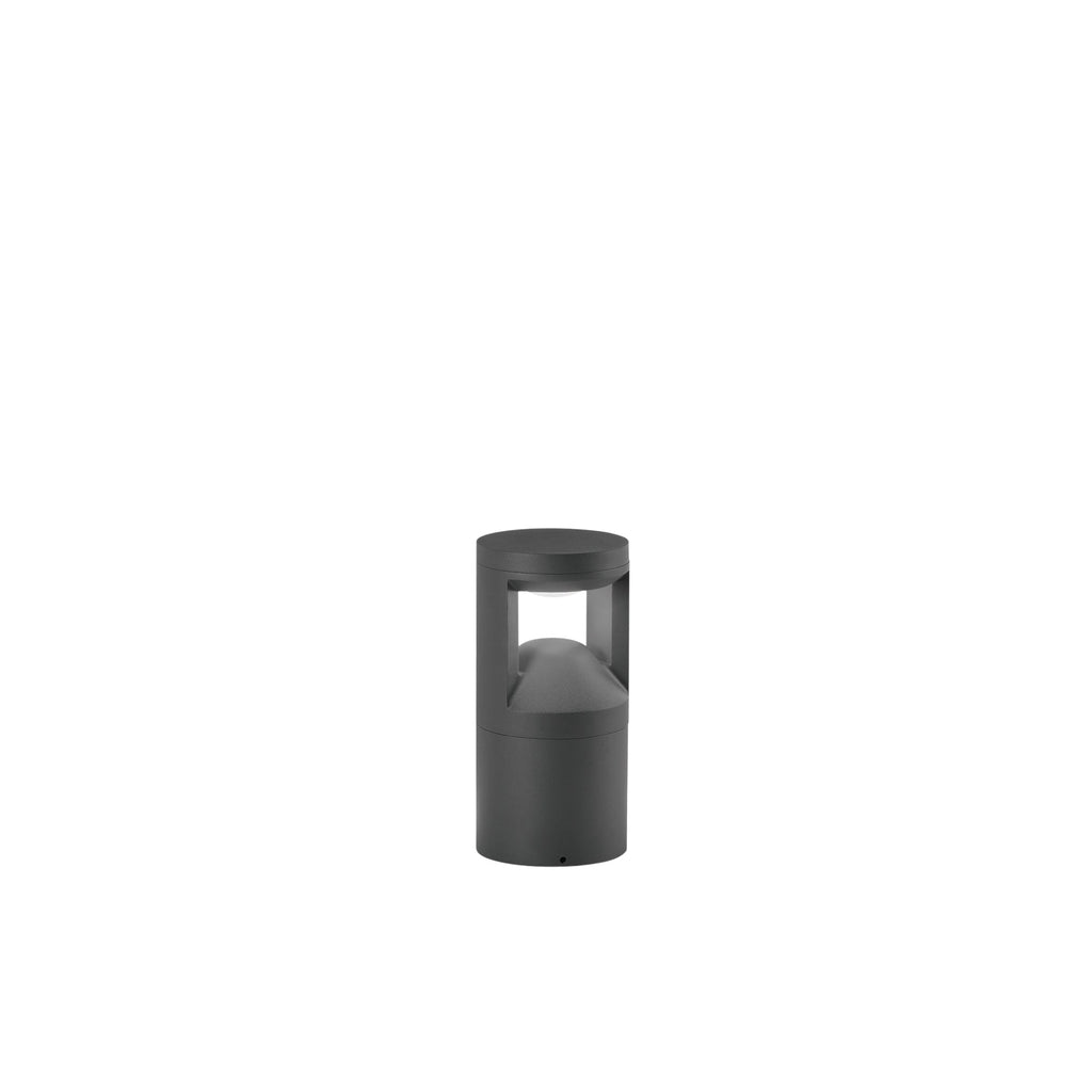 Paletto per esterni LED WAMI con interruttore CCT per il cambio temperatura colore - FT-FeelThe
