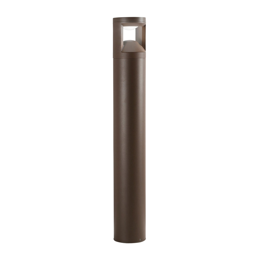 Paletto per esterni LED WAMI con interruttore CCT per il cambio temperatura colore - FT-FeelThe