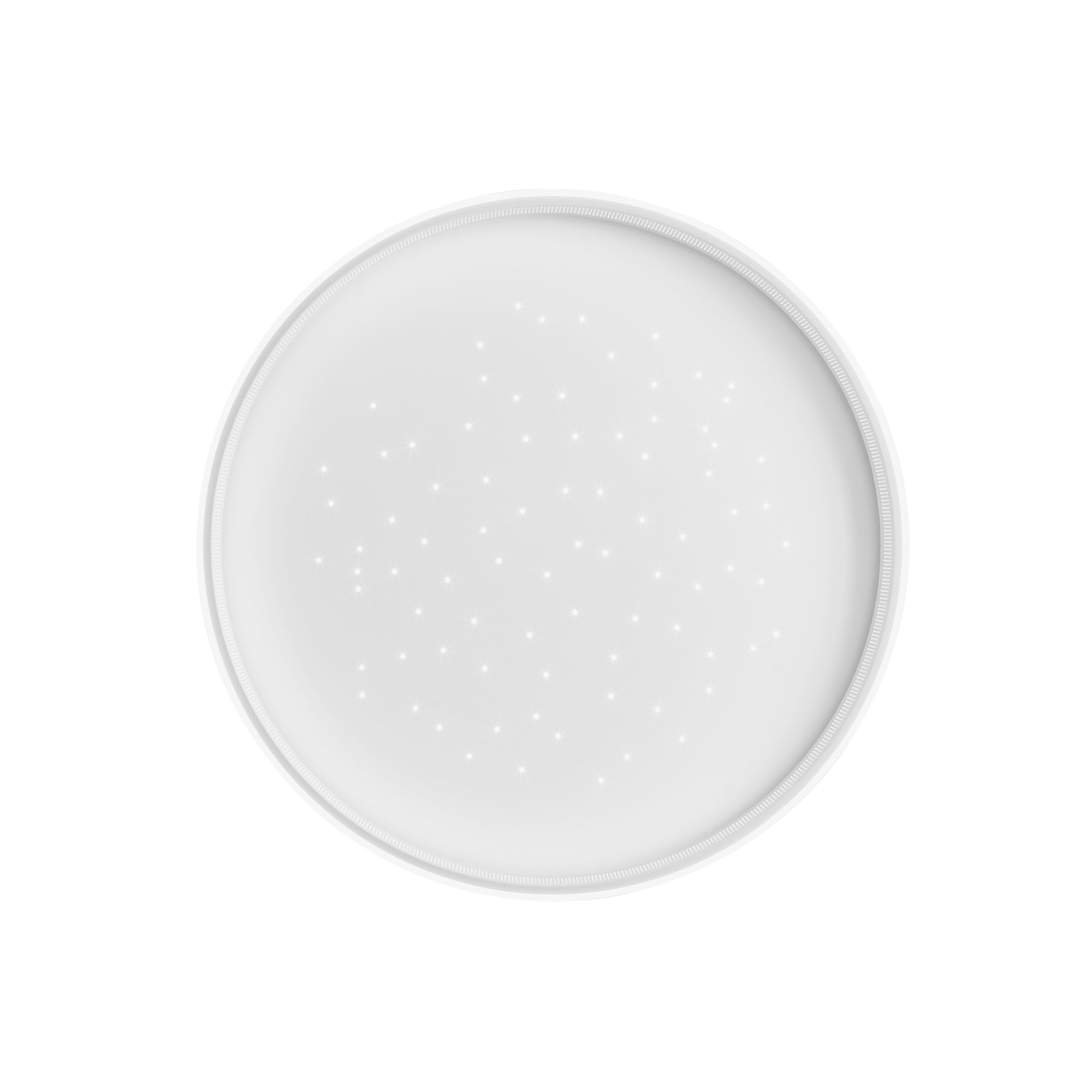 Plafoniera LED Wish CCT dimmerabile con telecomando - FT-FeelThe