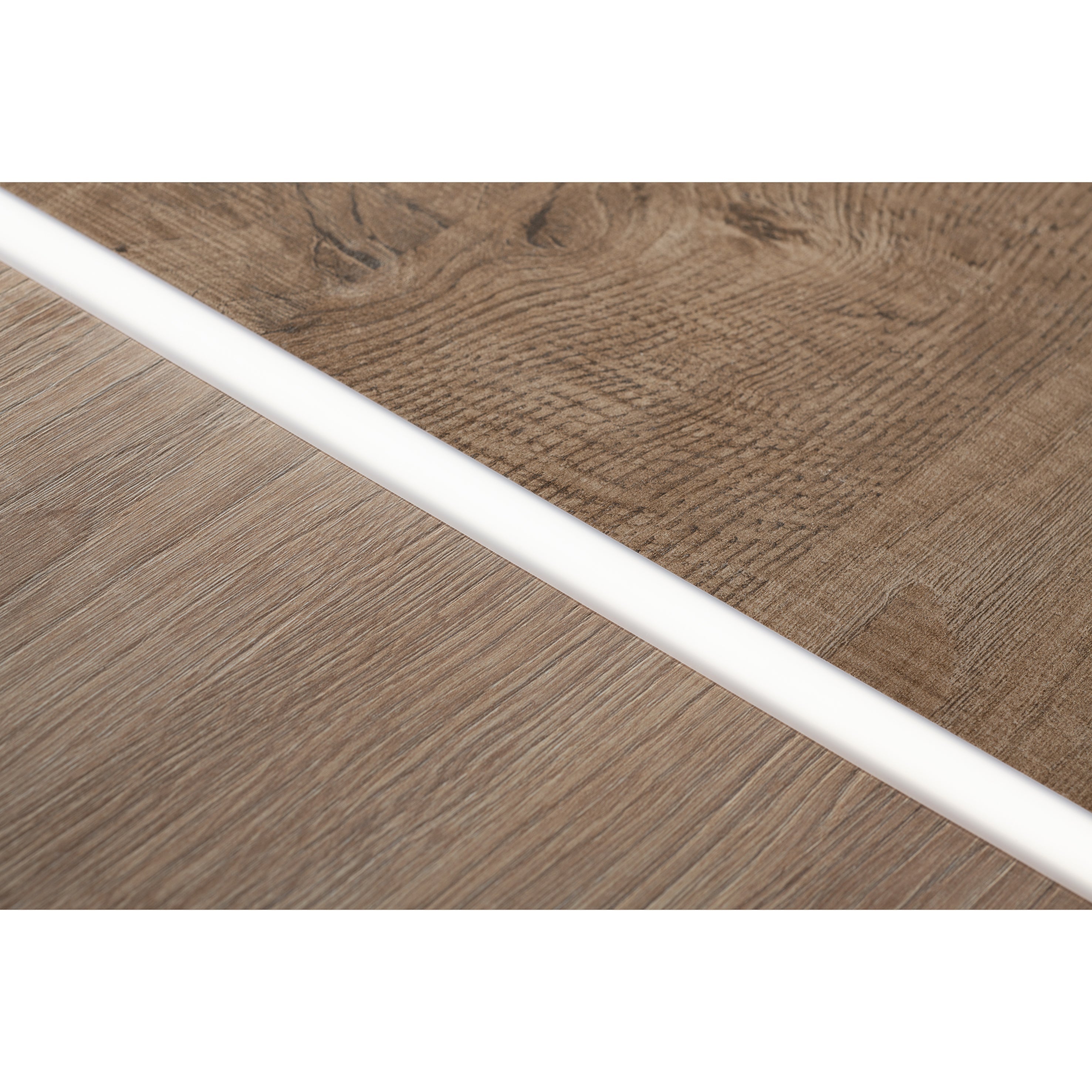 Barra LED sottopensile d incasso LINE con sensore di movimento regolabile integrato - FT-FeelThe