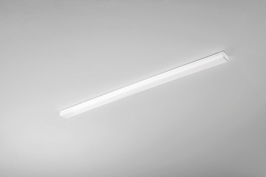 Barra LED sottopensile lineare REGGY | FT Feel The