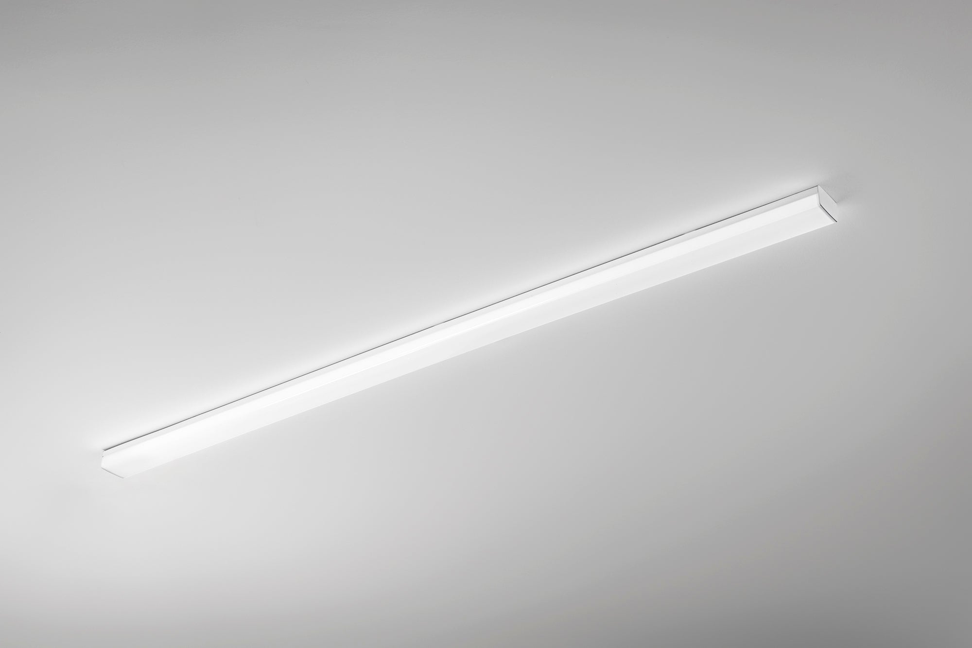 Barra LED sottopensile lineare REGGY | FT Feel The