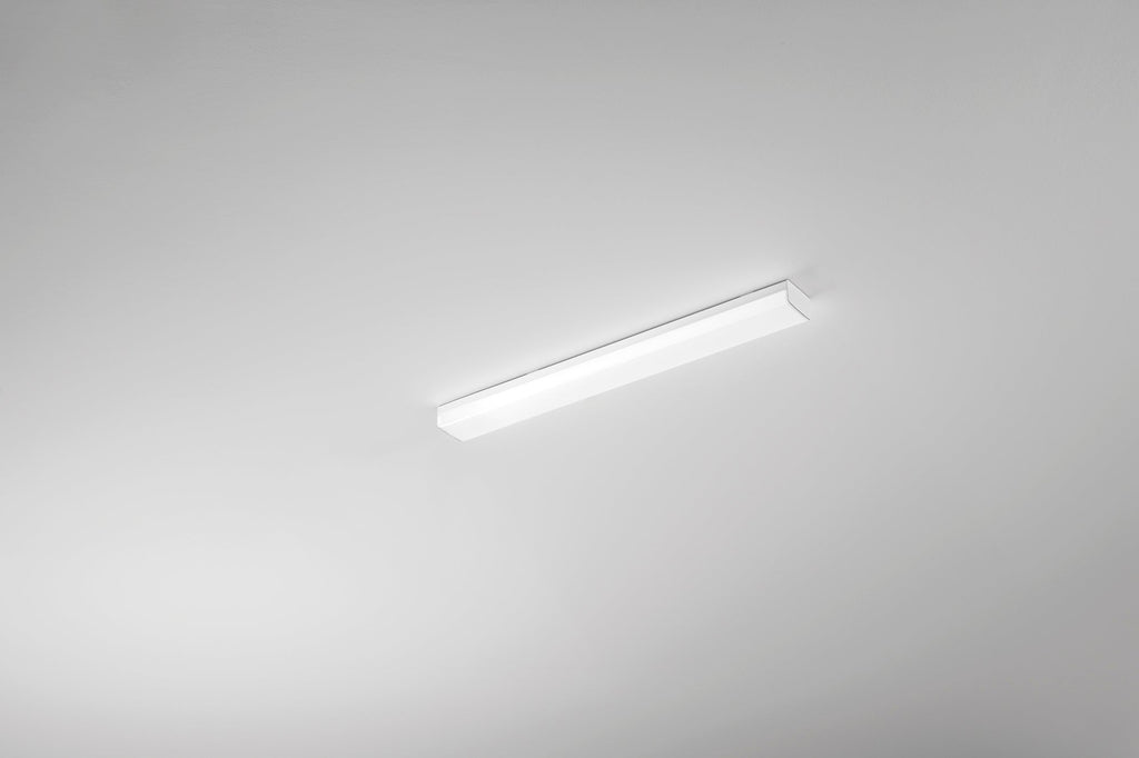 Barra LED sottopensile lineare REGGY | FT Feel The